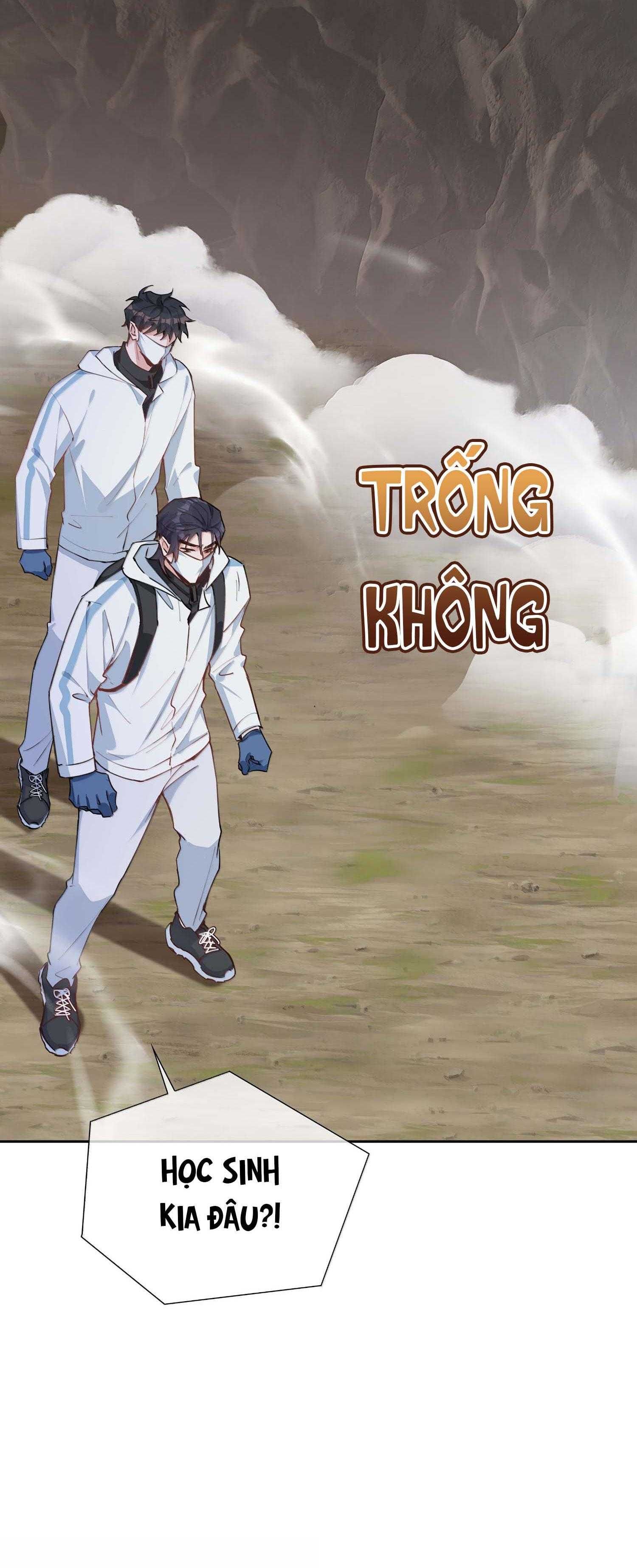 Trường Cấp Ba Sơn Hải Chapter 104 - 38