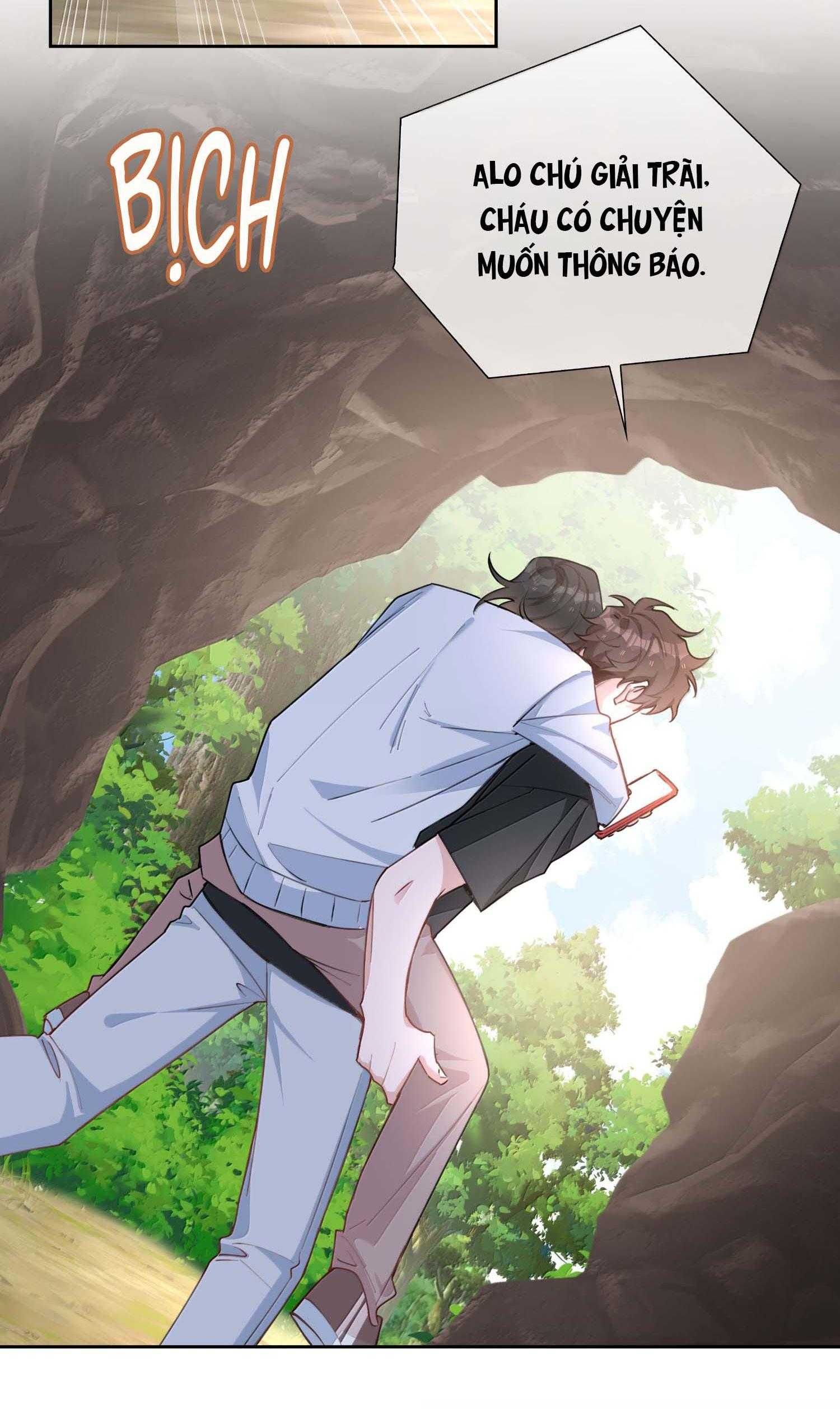 Trường Cấp Ba Sơn Hải Chapter 104 - 40