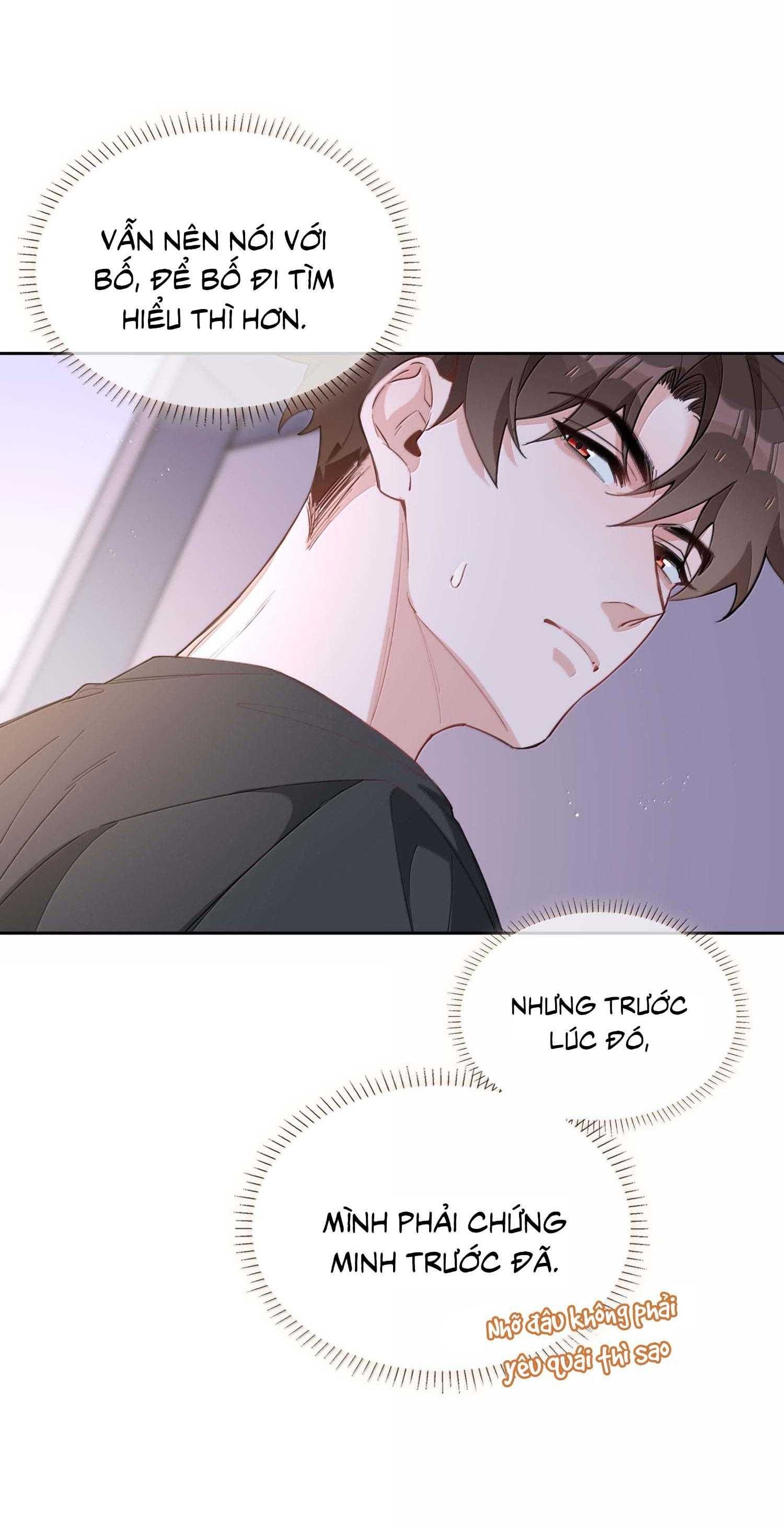 Trường Cấp Ba Sơn Hải Chapter 104 - 5