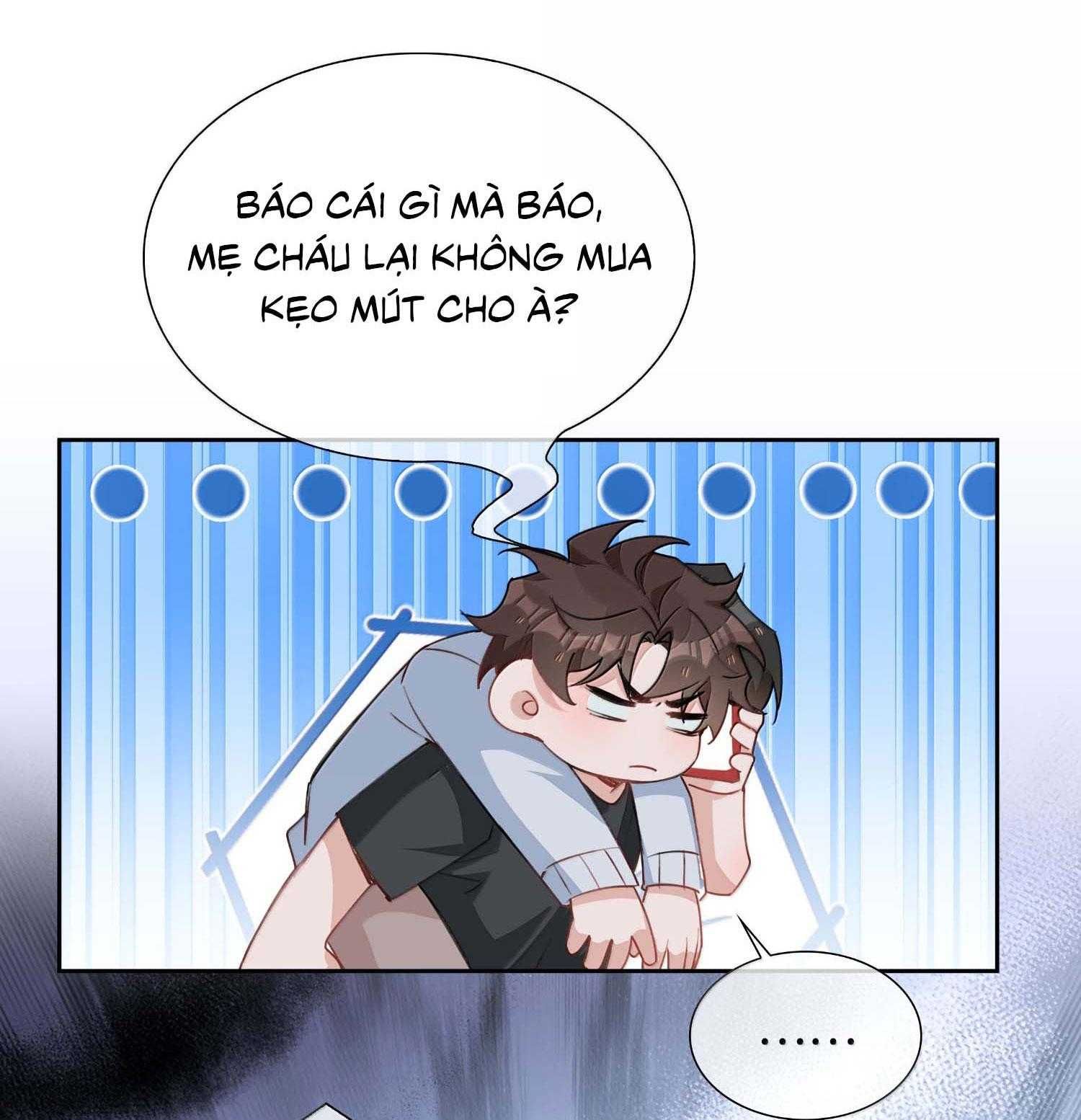 Trường Cấp Ba Sơn Hải Chapter 104 - 41