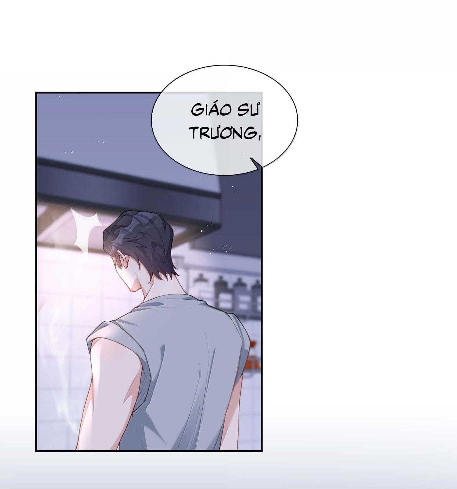 Trường Cấp Ba Sơn Hải Chapter 104 - 6