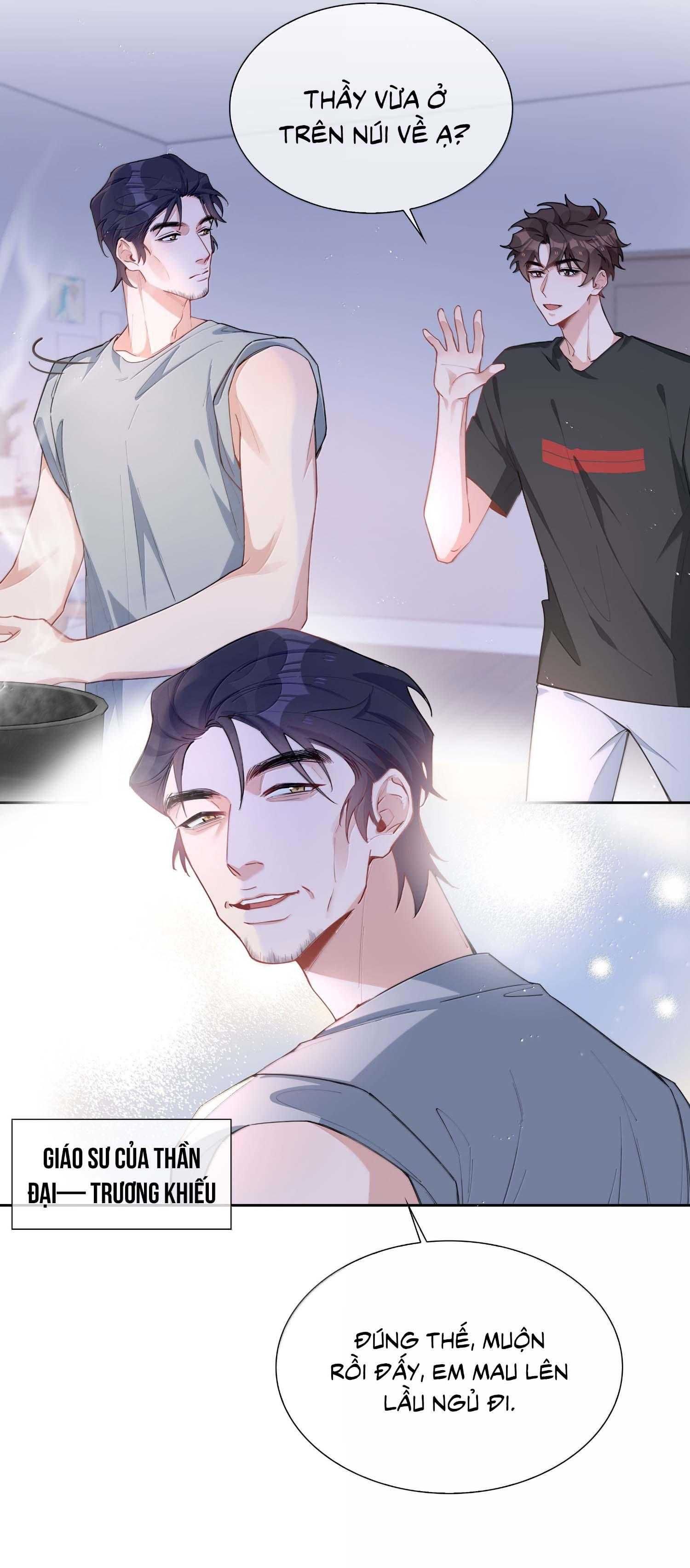 Trường Cấp Ba Sơn Hải Chapter 104 - 7