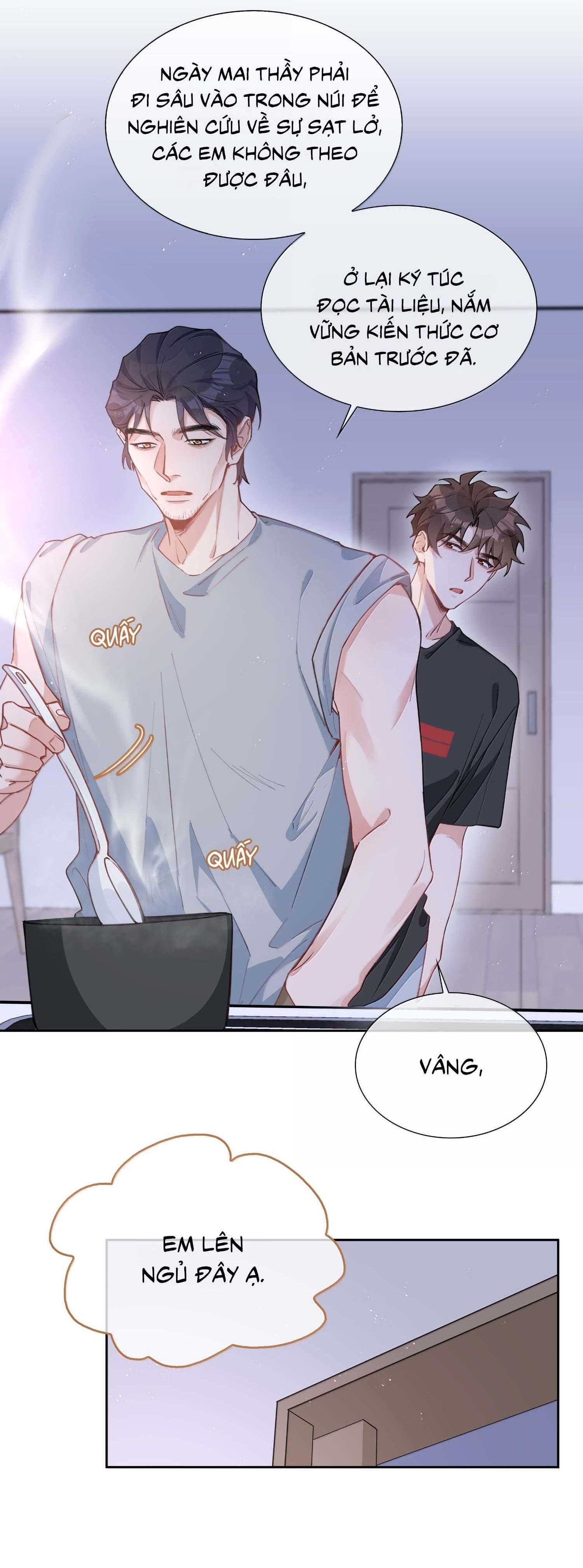 Trường Cấp Ba Sơn Hải Chapter 104 - 9