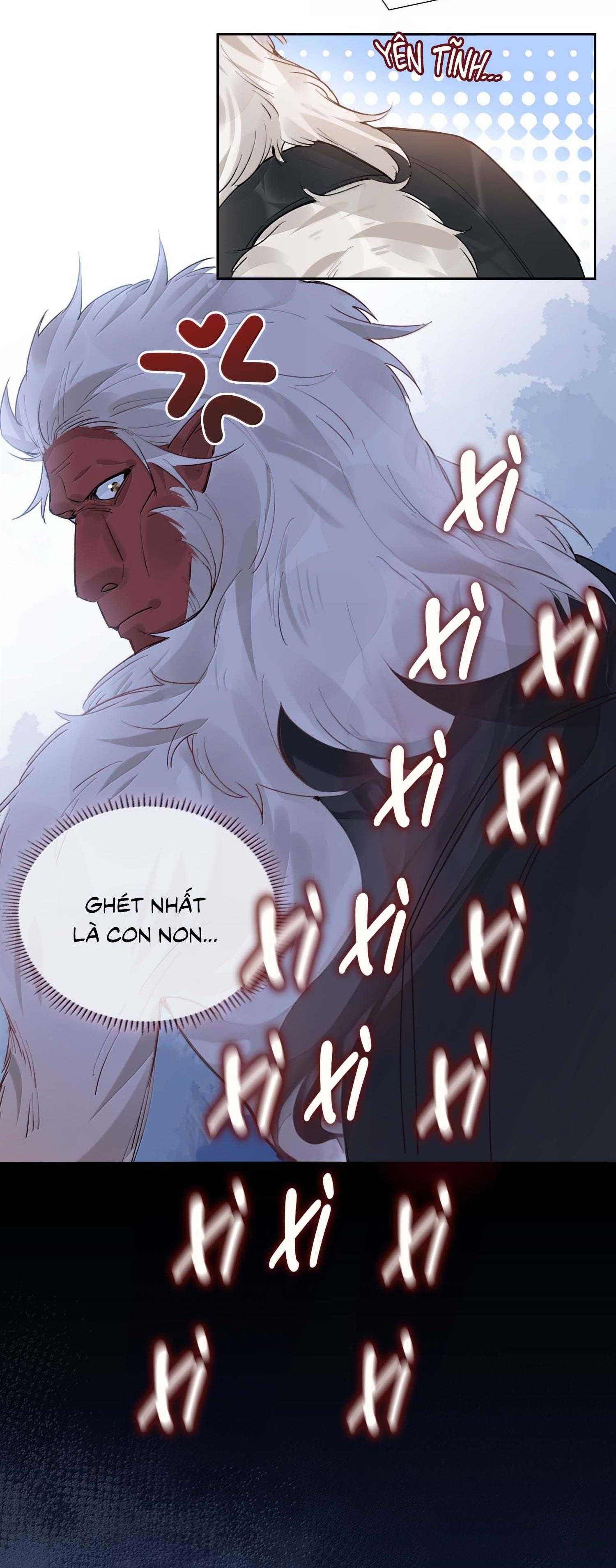 Trường Cấp Ba Sơn Hải Chapter 105 - 13