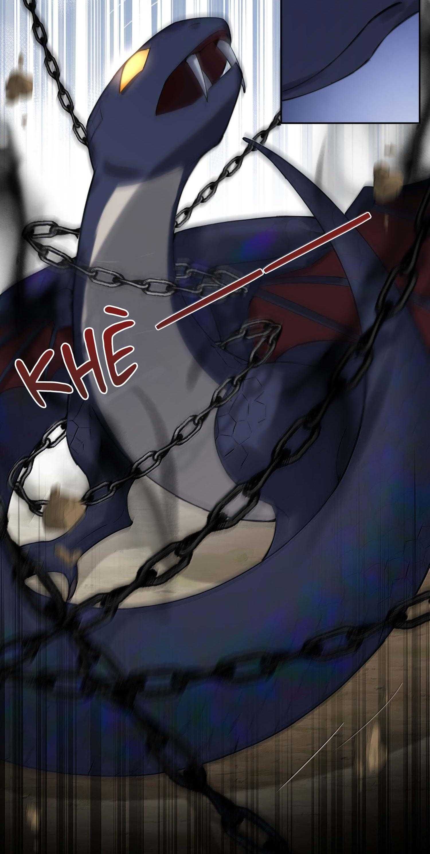 Trường Cấp Ba Sơn Hải Chapter 105 - 15