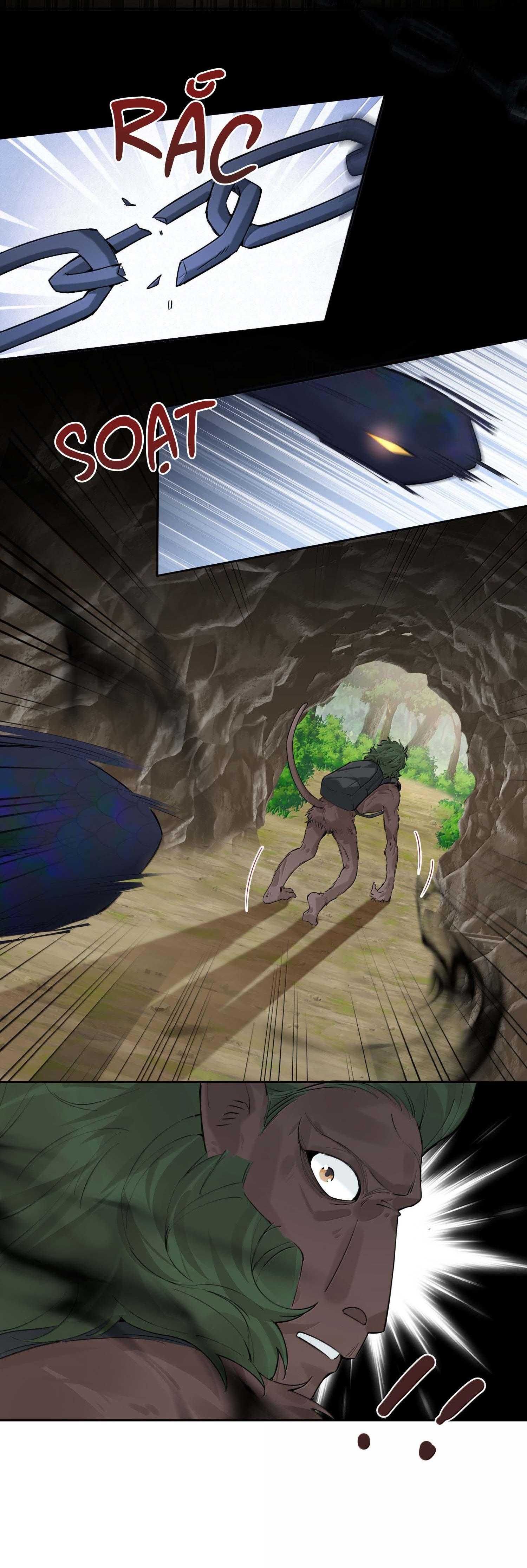 Trường Cấp Ba Sơn Hải Chapter 105 - 16