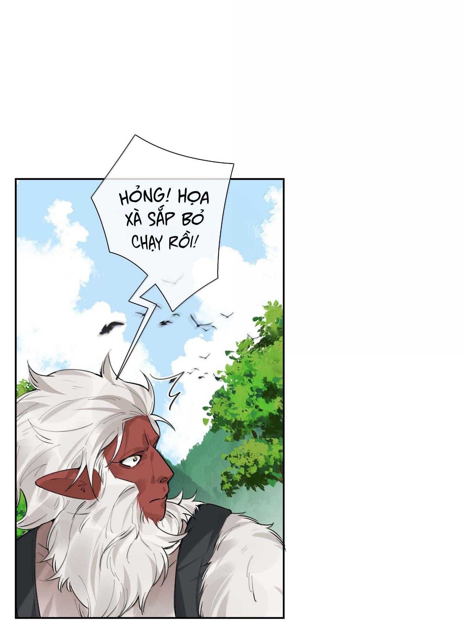 Trường Cấp Ba Sơn Hải Chapter 105 - 17