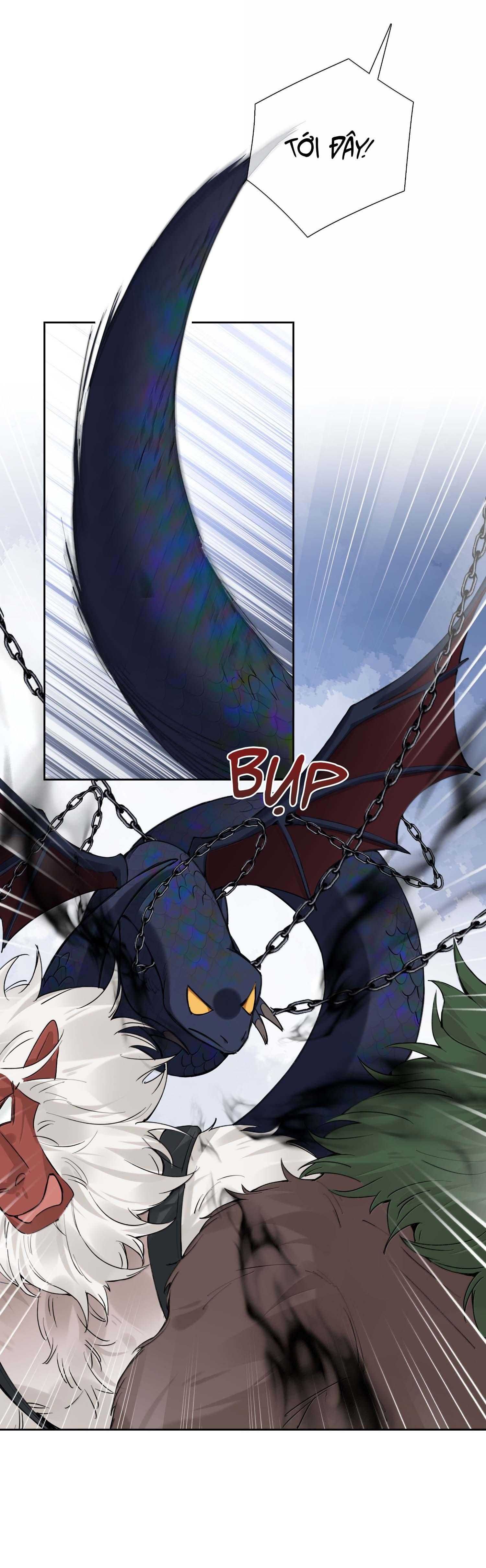 Trường Cấp Ba Sơn Hải Chapter 105 - 20