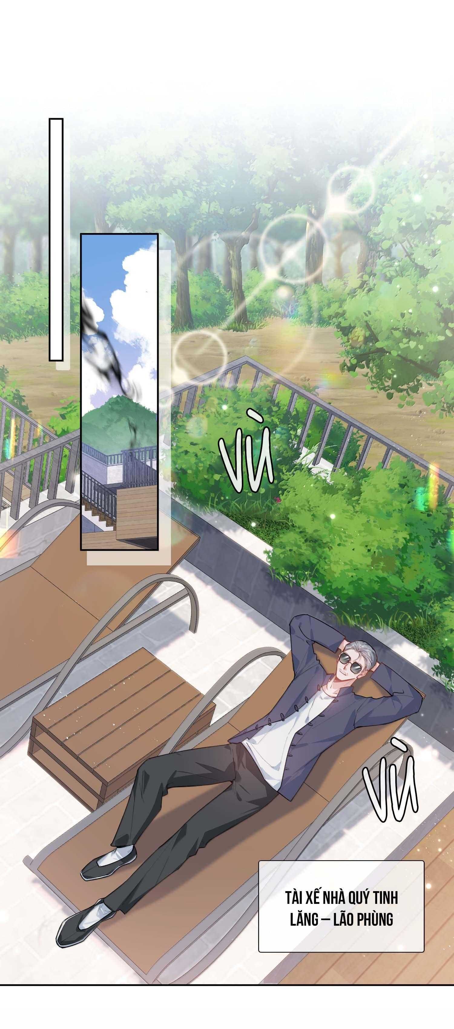 Trường Cấp Ba Sơn Hải Chapter 105 - 3