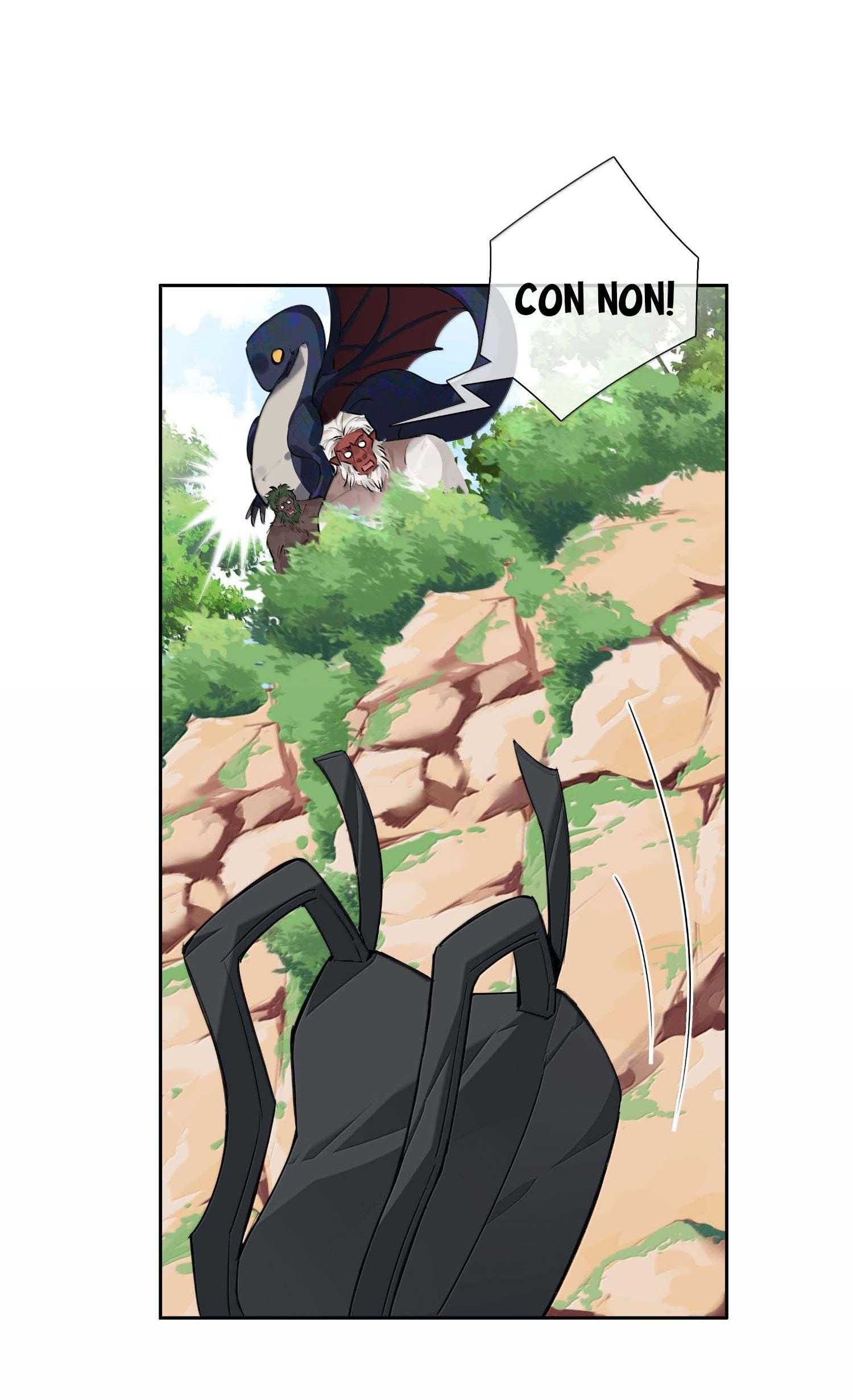 Trường Cấp Ba Sơn Hải Chapter 105 - 21