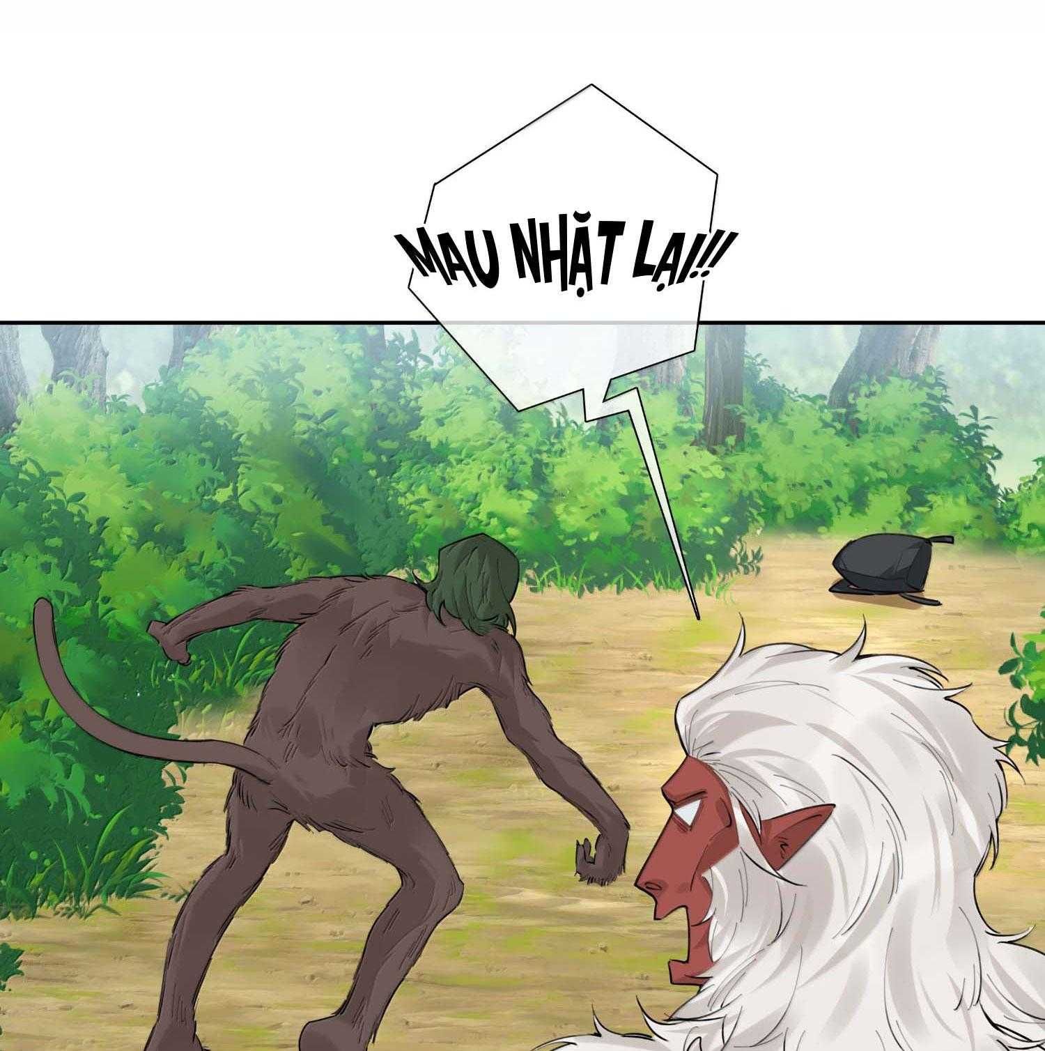 Trường Cấp Ba Sơn Hải Chapter 105 - 22