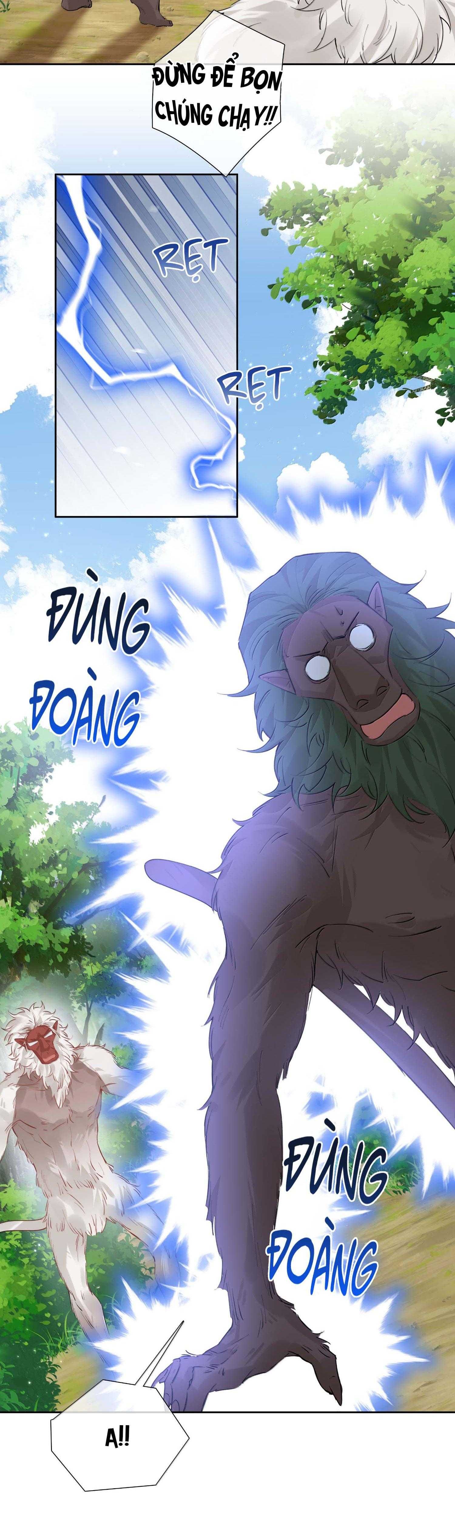 Trường Cấp Ba Sơn Hải Chapter 105 - 23