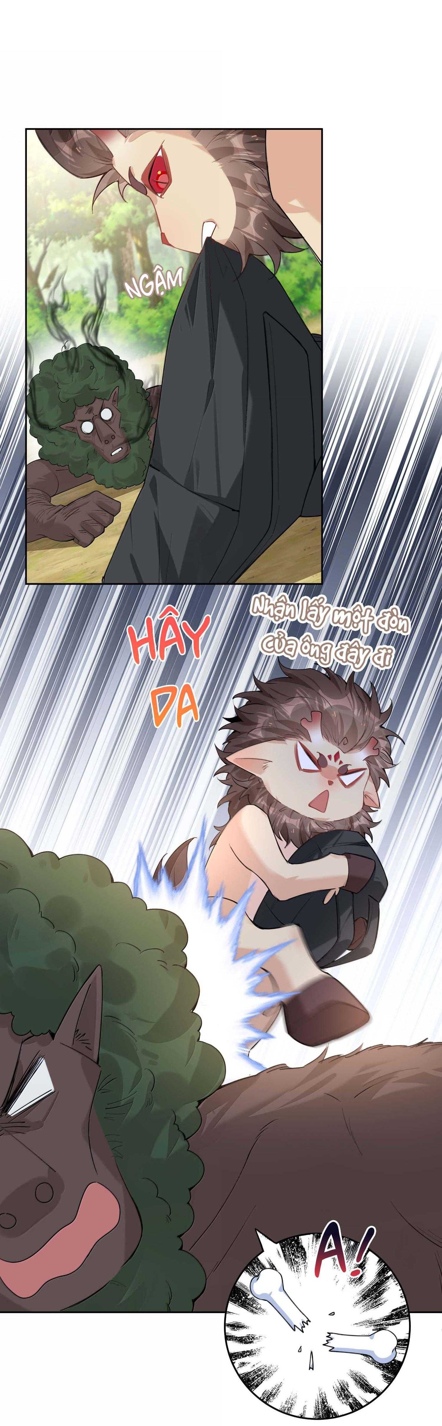 Trường Cấp Ba Sơn Hải Chapter 105 - 24