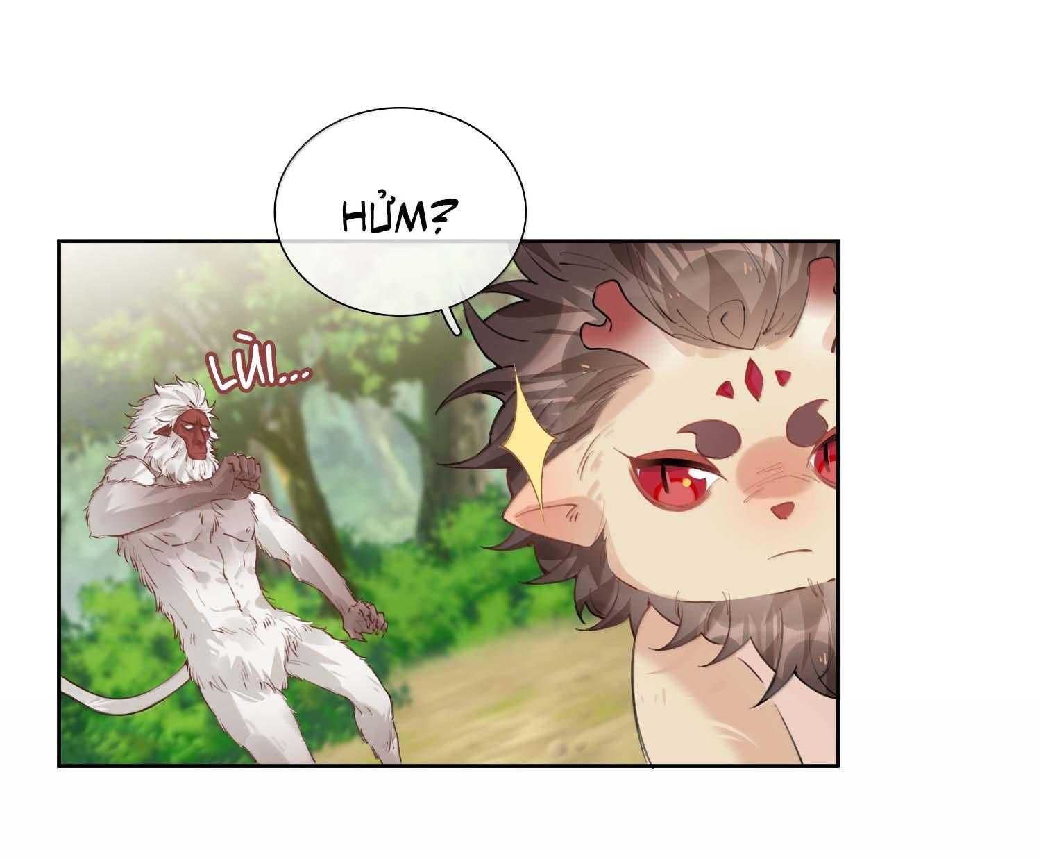 Trường Cấp Ba Sơn Hải Chapter 105 - 26