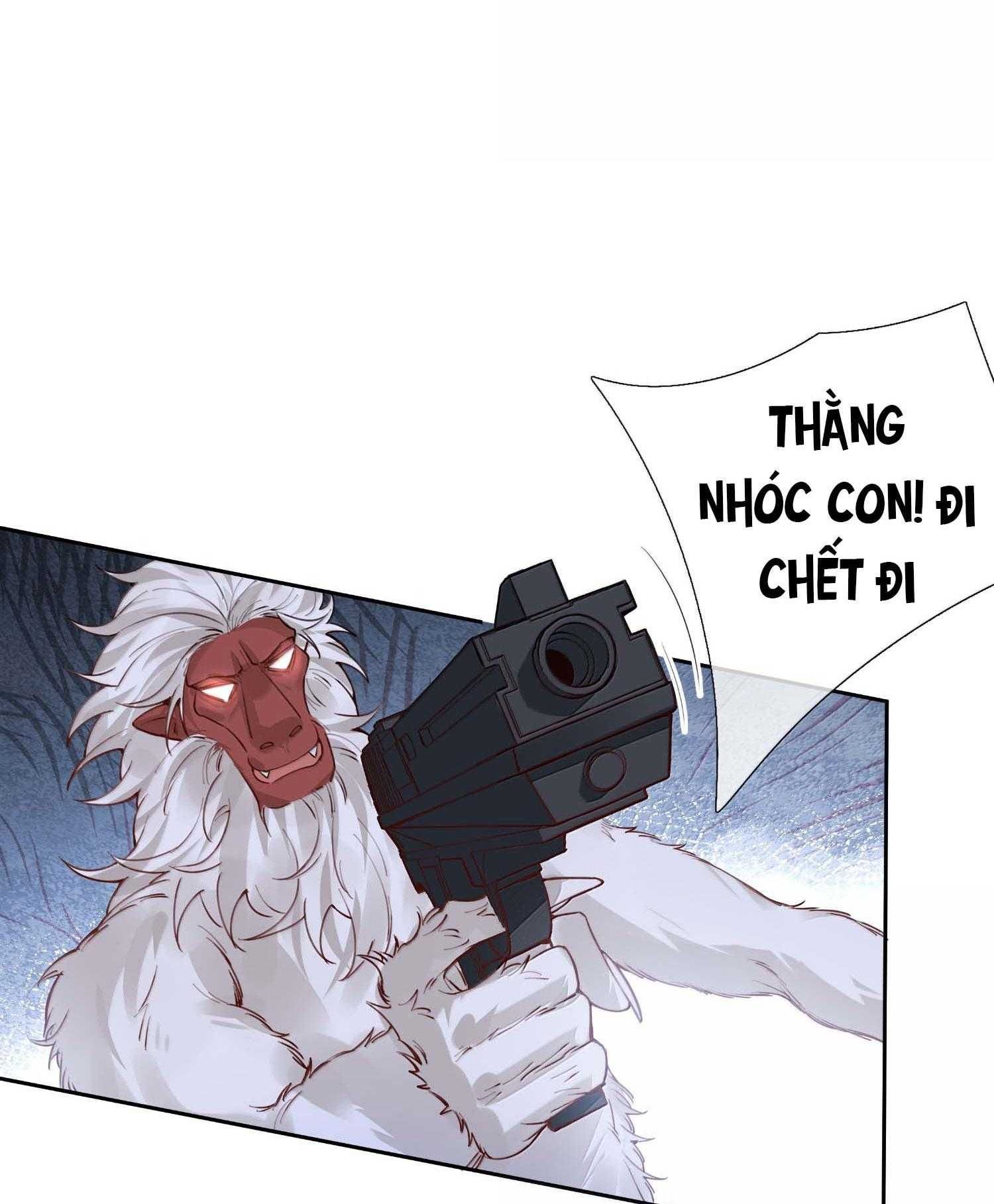 Trường Cấp Ba Sơn Hải Chapter 105 - 28