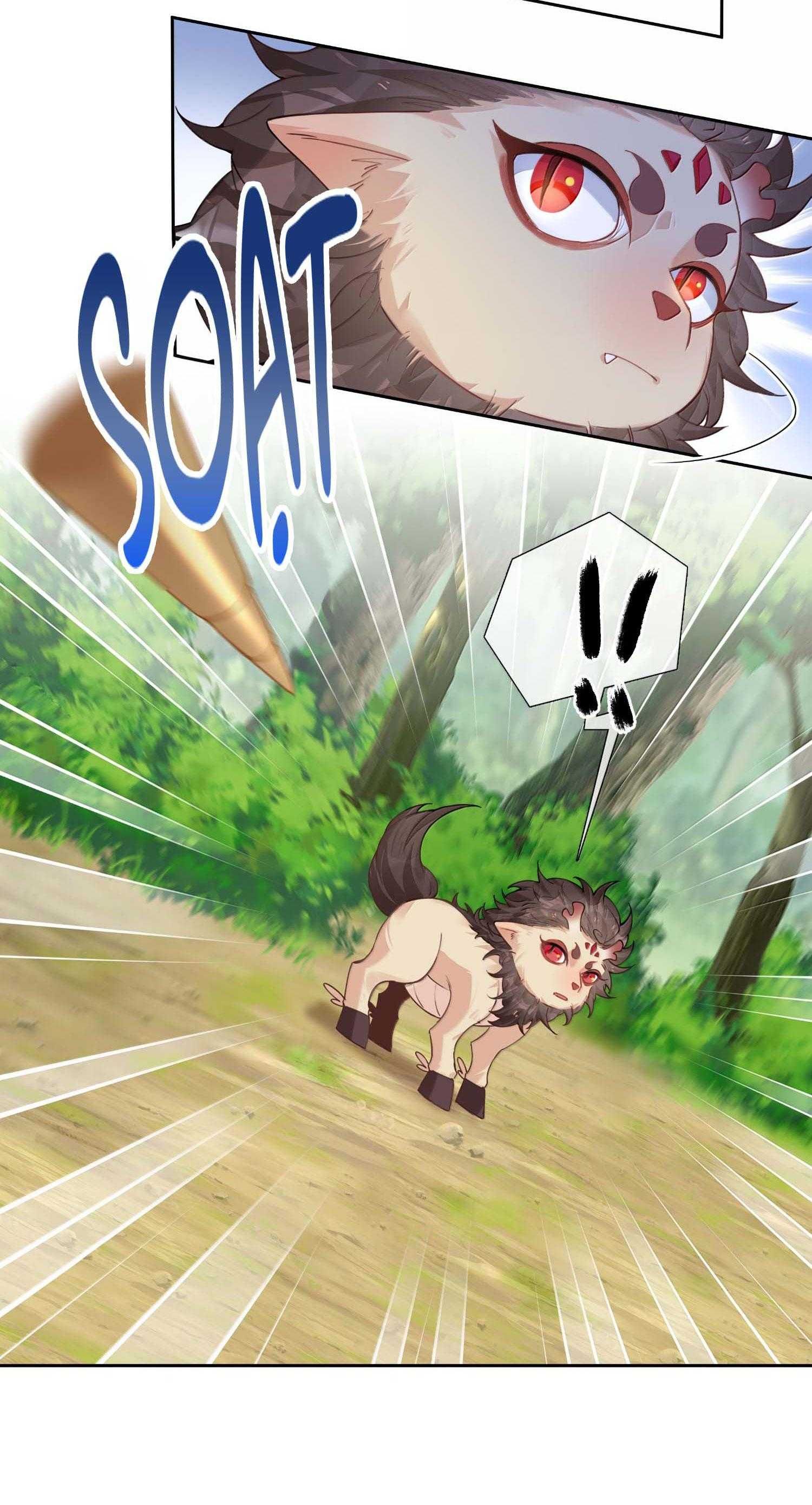 Trường Cấp Ba Sơn Hải Chapter 105 - 29