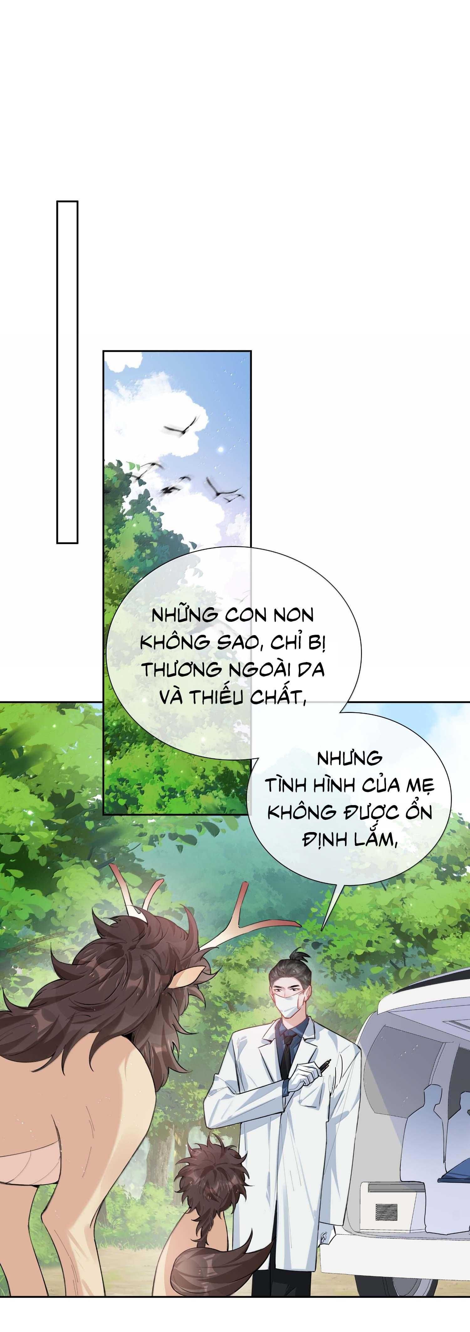 Trường Cấp Ba Sơn Hải Chapter 105 - 34