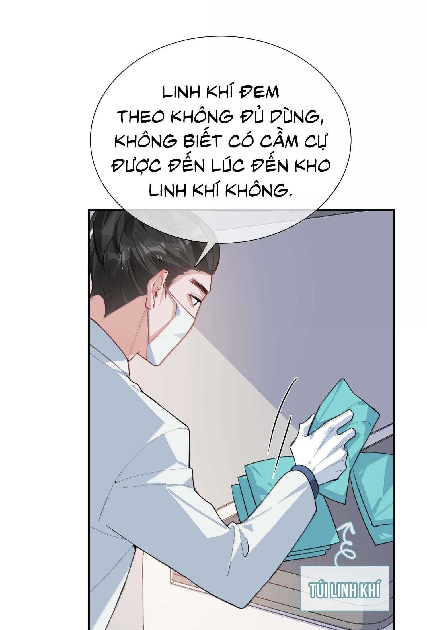 Trường Cấp Ba Sơn Hải Chapter 105 - 35