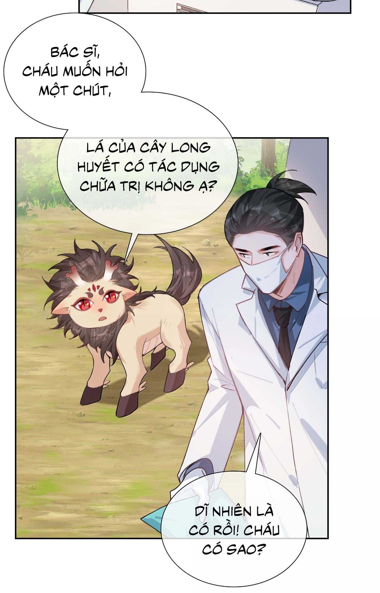 Trường Cấp Ba Sơn Hải Chapter 105 - 36