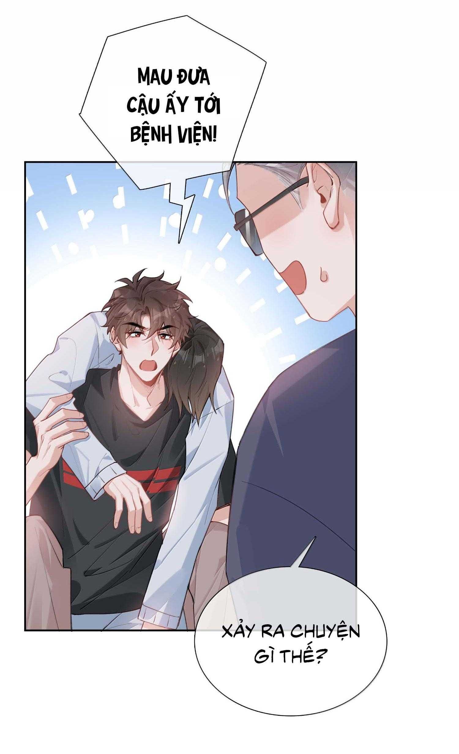 Trường Cấp Ba Sơn Hải Chapter 105 - 5