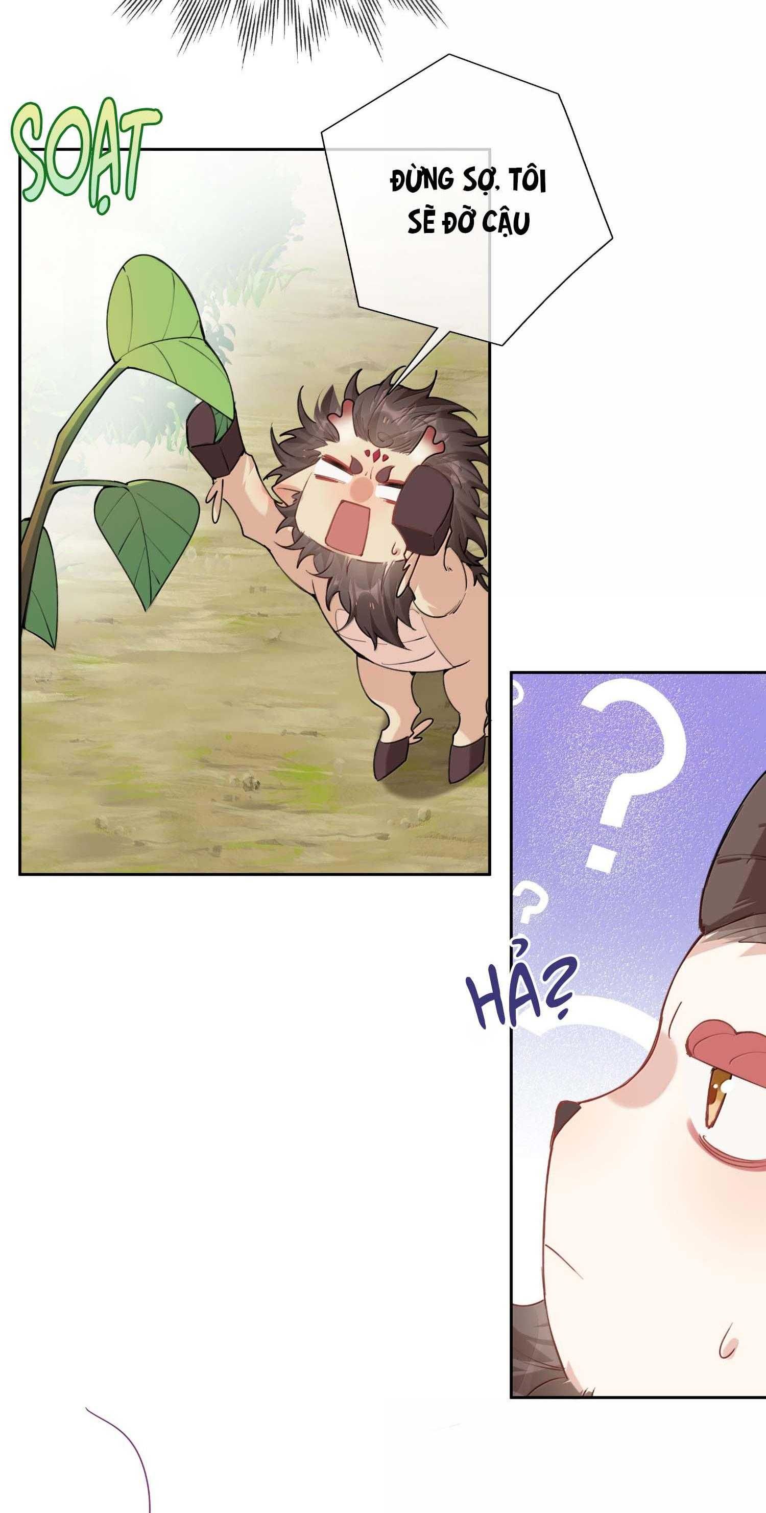 Trường Cấp Ba Sơn Hải Chapter 105 - 41