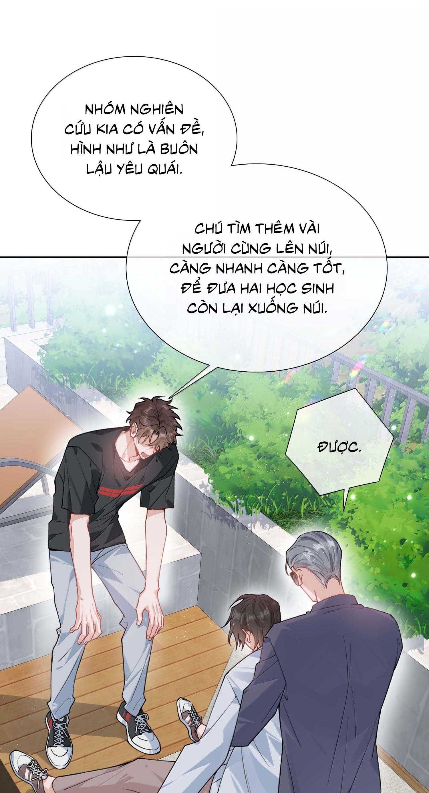 Trường Cấp Ba Sơn Hải Chapter 105 - 6