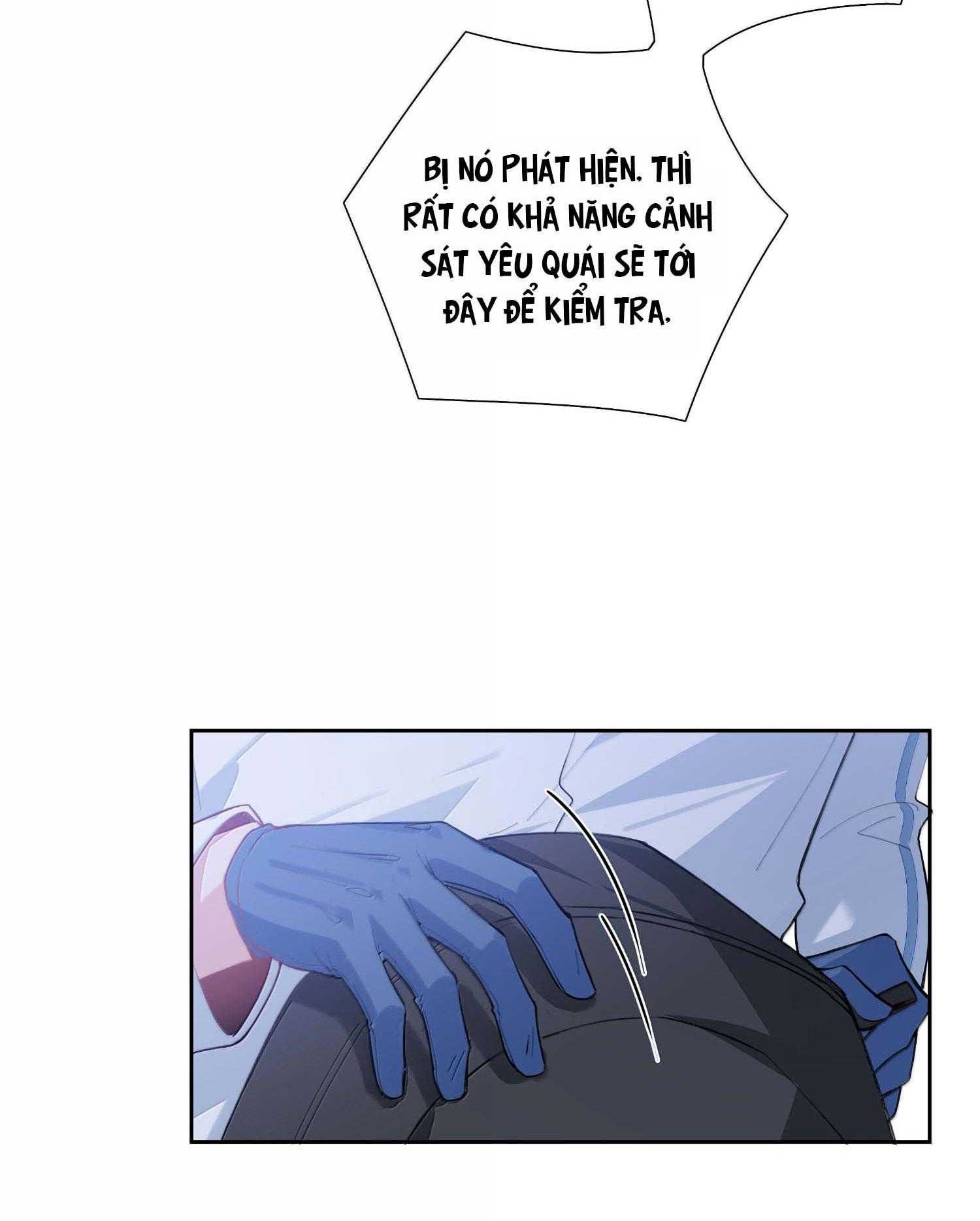 Trường Cấp Ba Sơn Hải Chapter 105 - 9