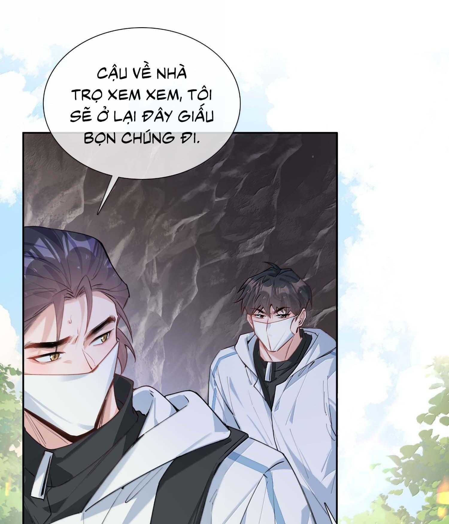 Trường Cấp Ba Sơn Hải Chapter 105 - 10