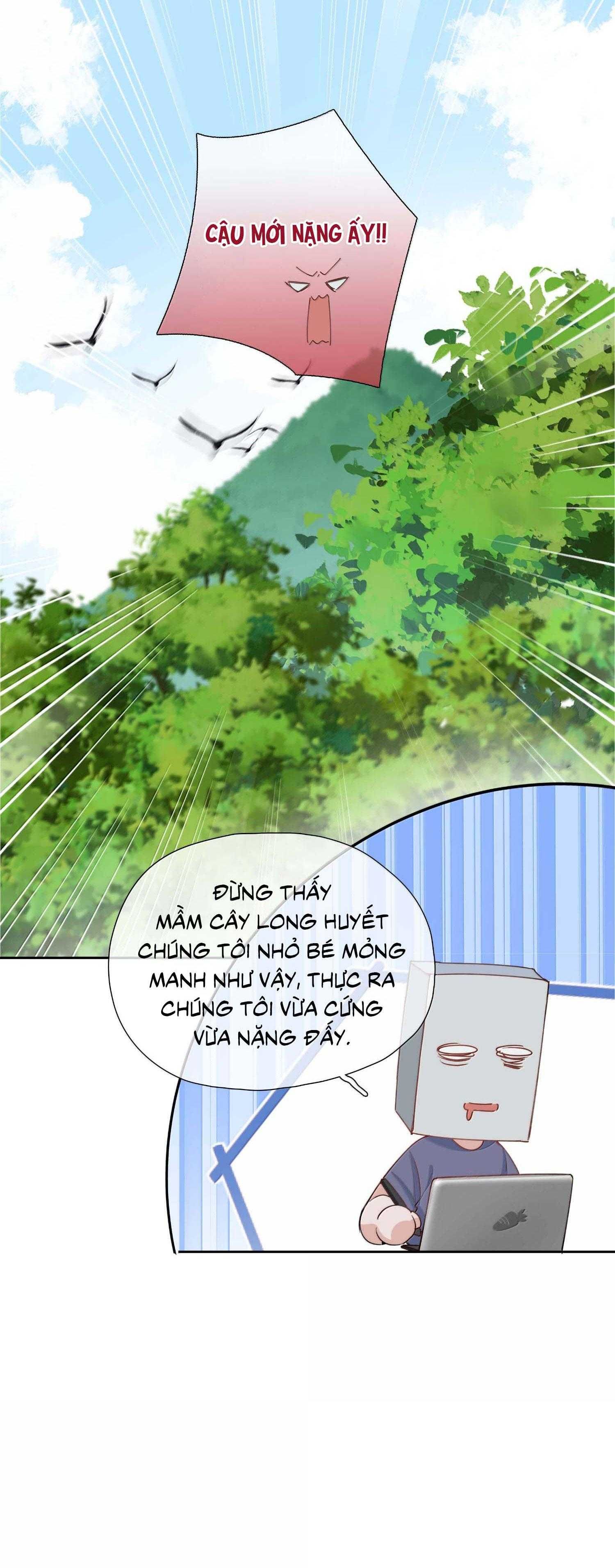 Trường Cấp Ba Sơn Hải Chapter 106 - 11