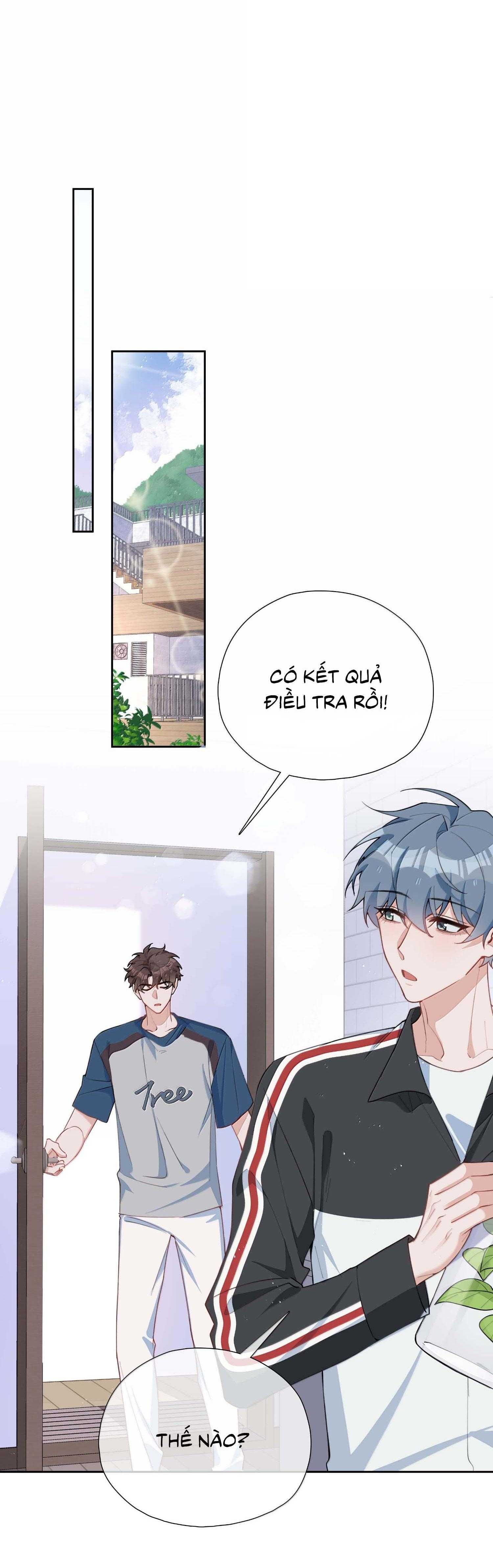 Trường Cấp Ba Sơn Hải Chapter 106 - 12