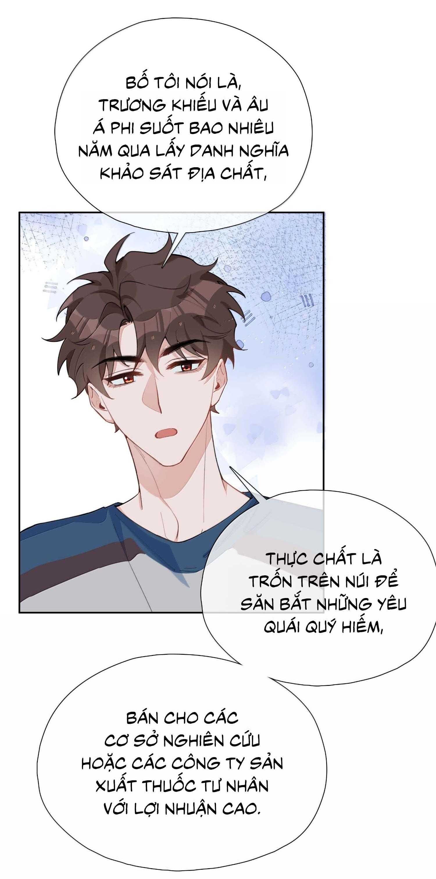 Trường Cấp Ba Sơn Hải Chapter 106 - 13