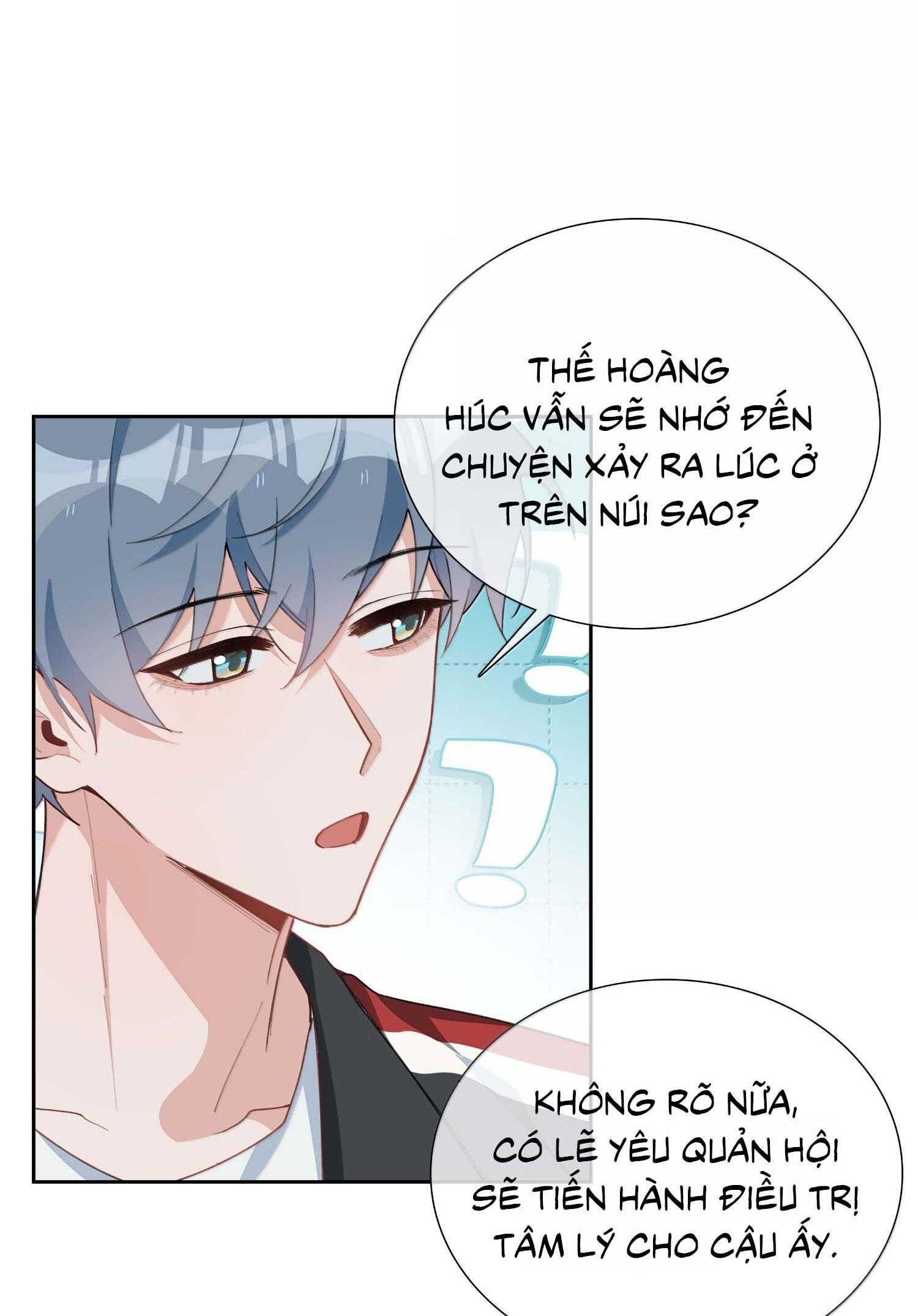 Trường Cấp Ba Sơn Hải Chapter 106 - 15