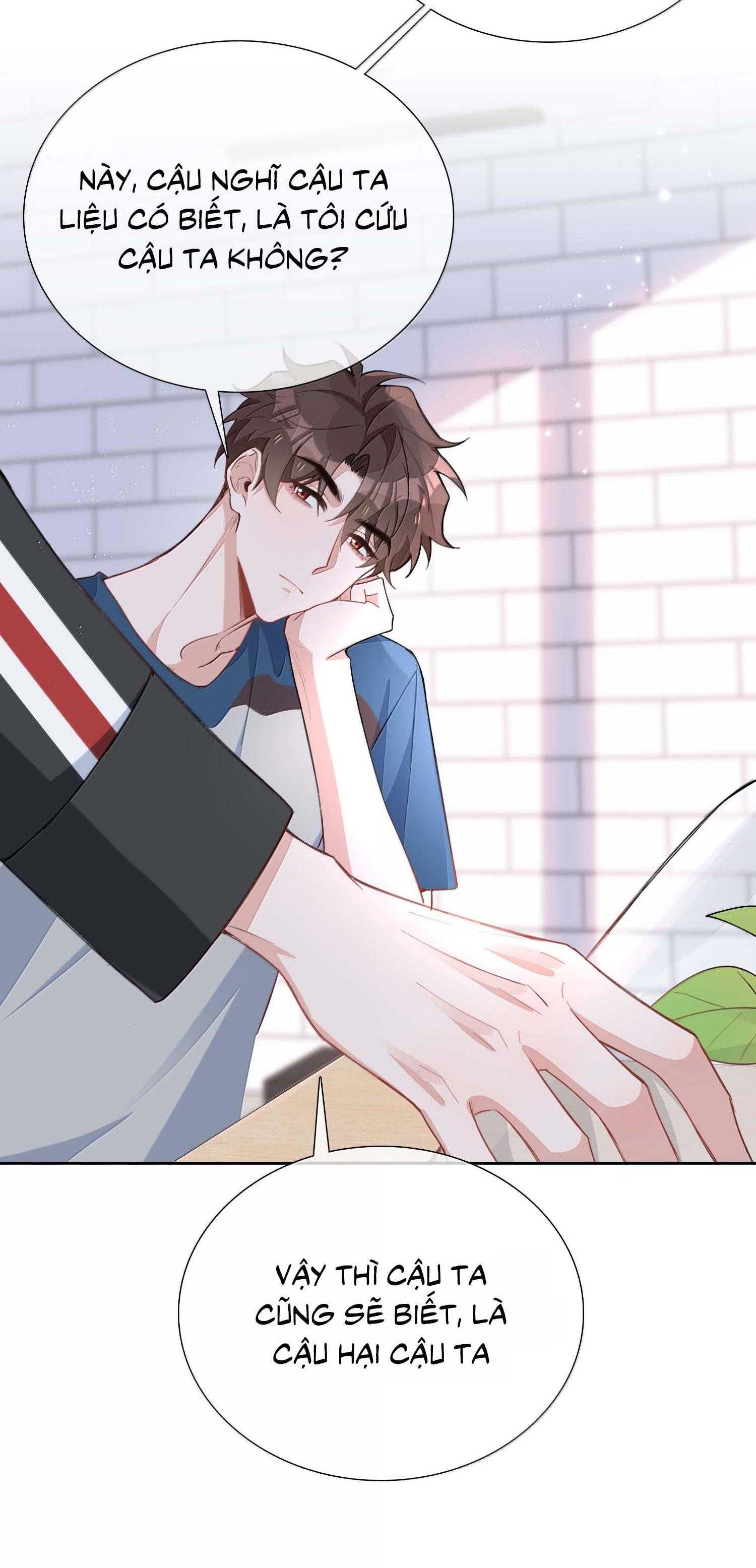 Trường Cấp Ba Sơn Hải Chapter 106 - 16