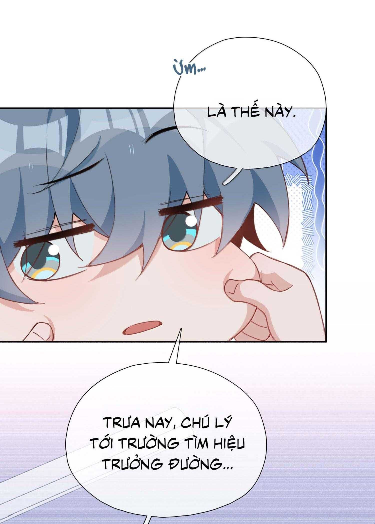 Trường Cấp Ba Sơn Hải Chapter 106 - 20