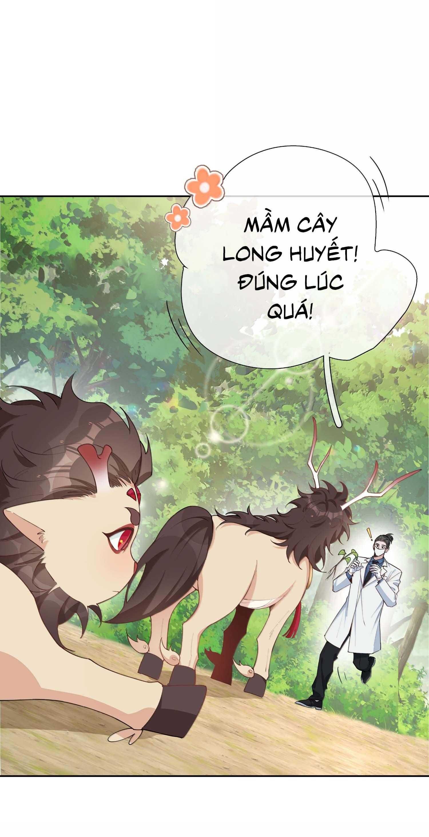 Trường Cấp Ba Sơn Hải Chapter 106 - 3