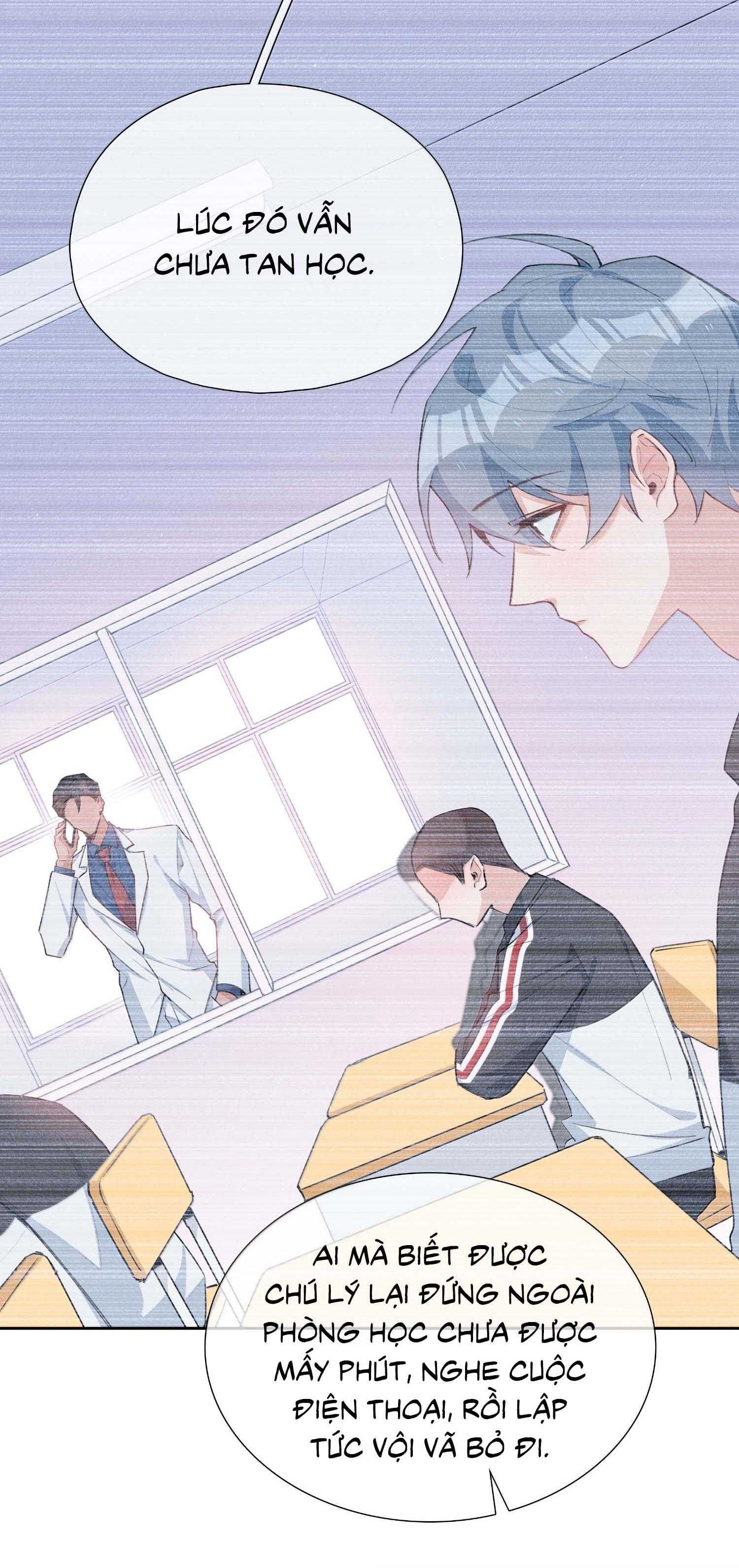 Trường Cấp Ba Sơn Hải Chapter 106 - 21