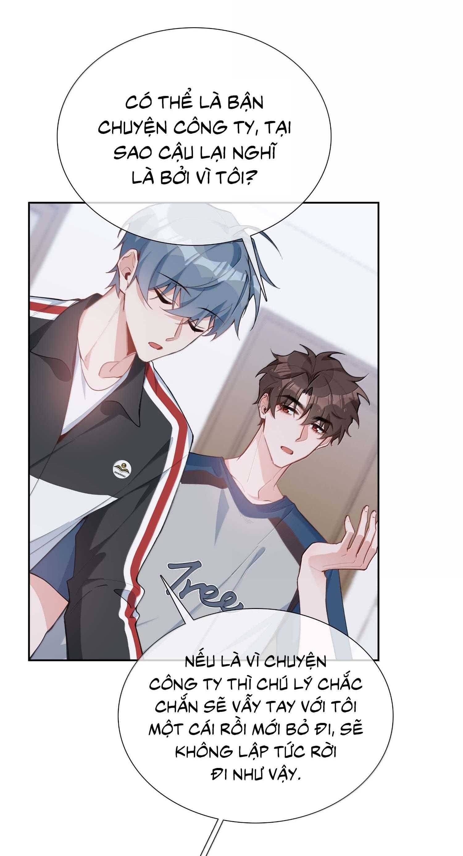 Trường Cấp Ba Sơn Hải Chapter 106 - 22