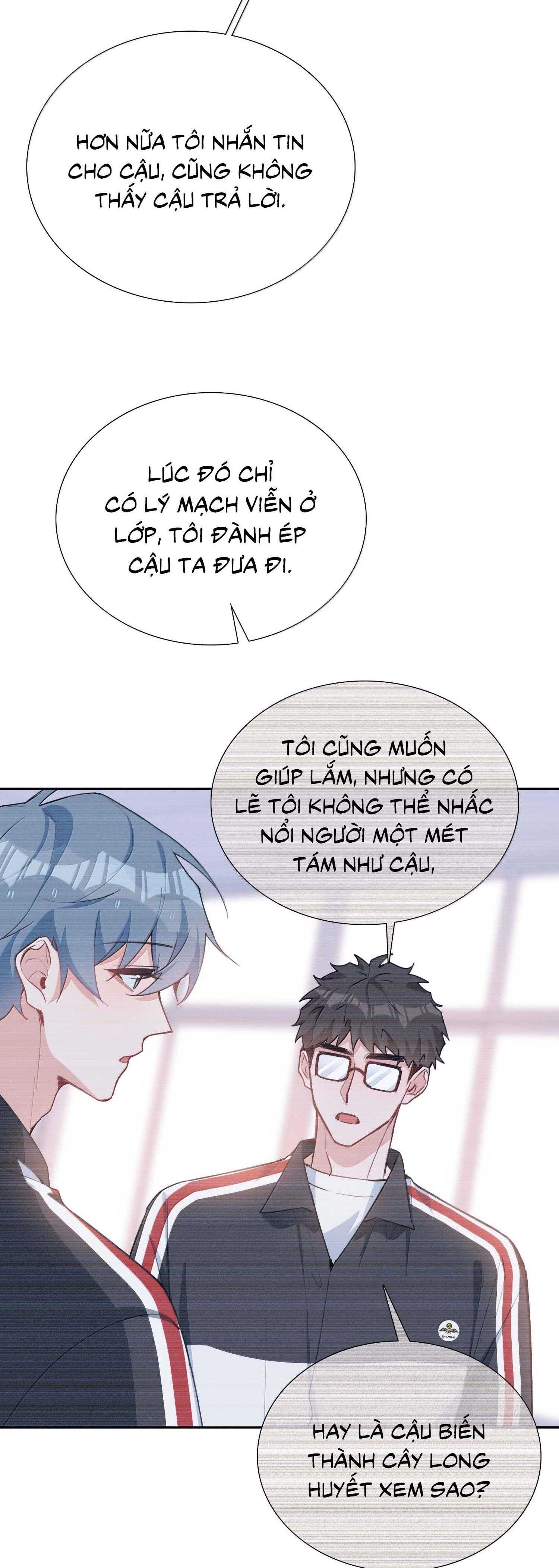 Trường Cấp Ba Sơn Hải Chapter 106 - 23