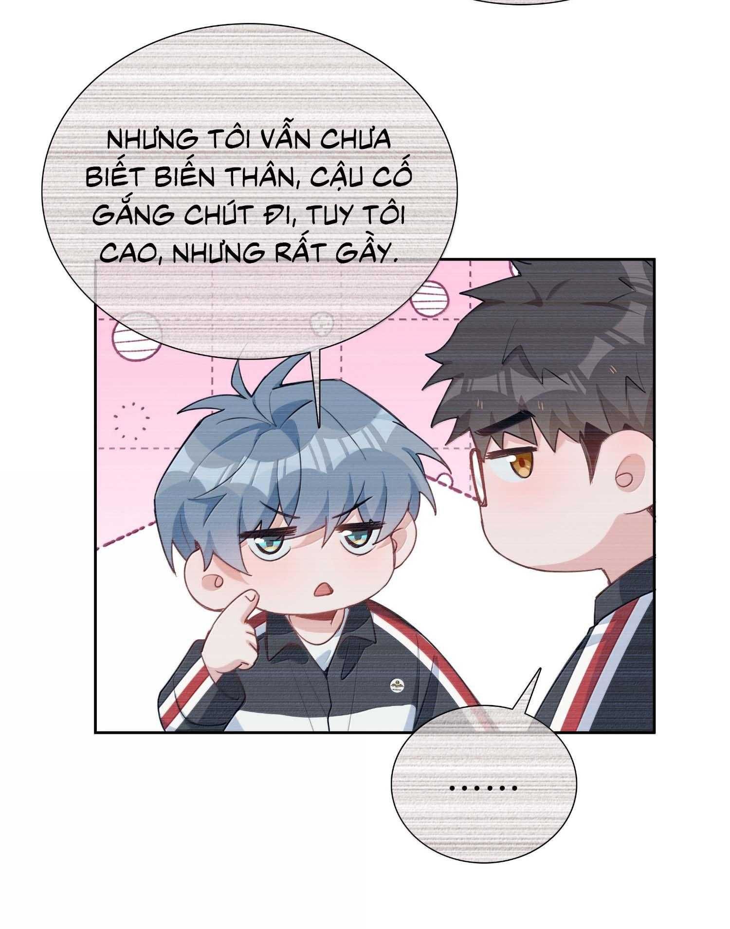 Trường Cấp Ba Sơn Hải Chapter 106 - 24