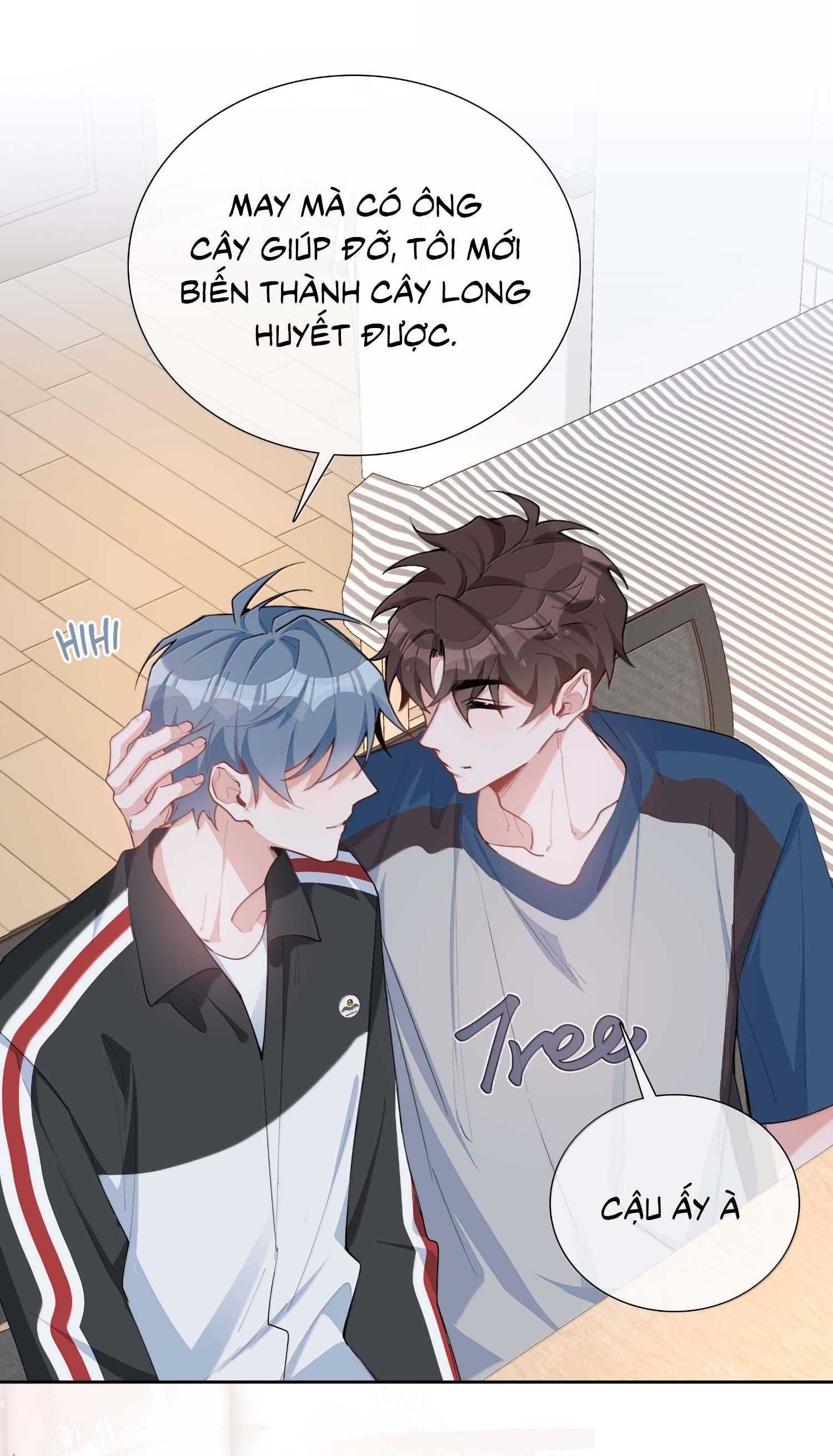 Trường Cấp Ba Sơn Hải Chapter 106 - 25