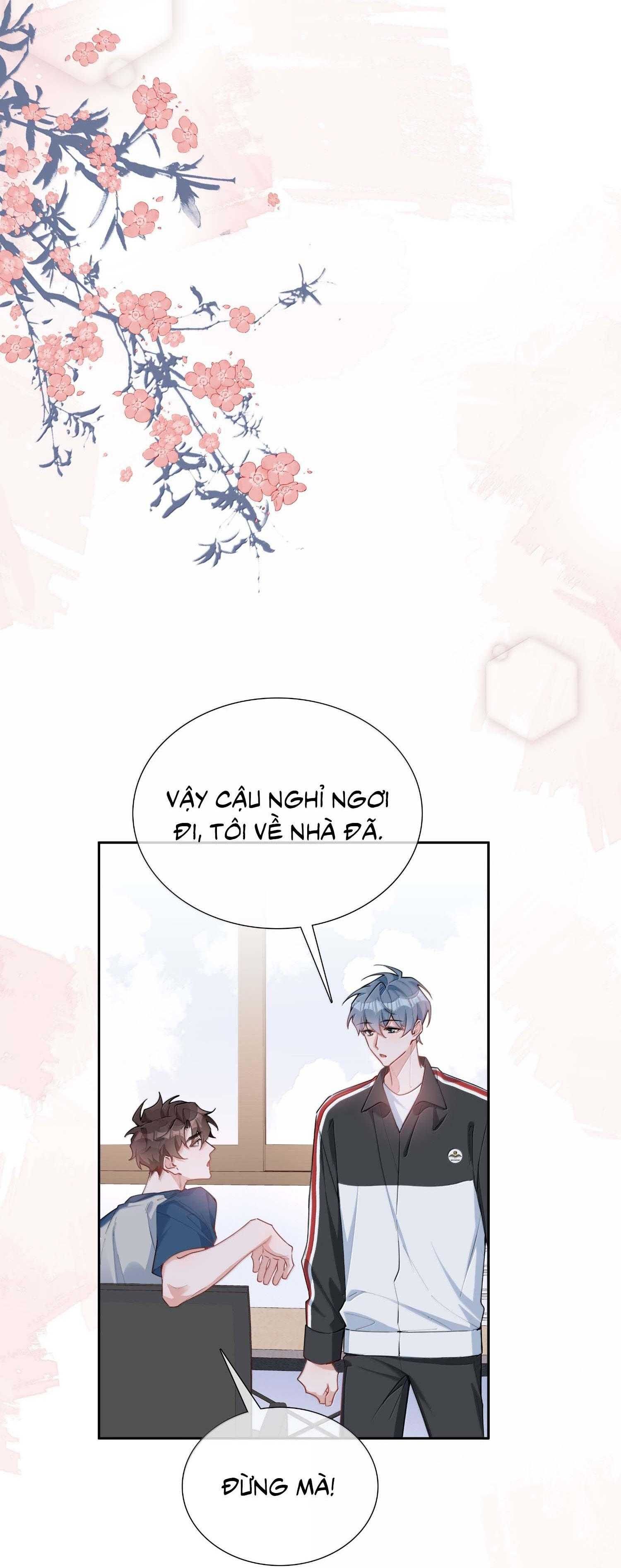 Trường Cấp Ba Sơn Hải Chapter 106 - 26