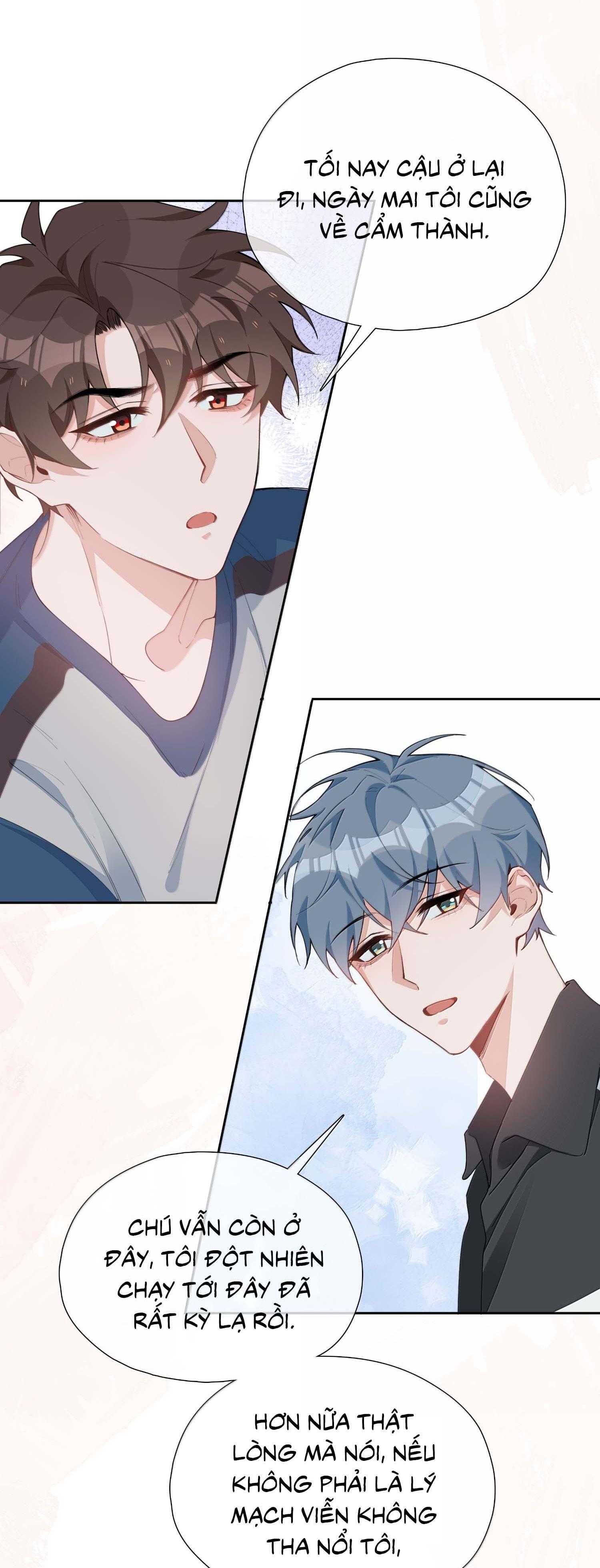 Trường Cấp Ba Sơn Hải Chapter 106 - 27