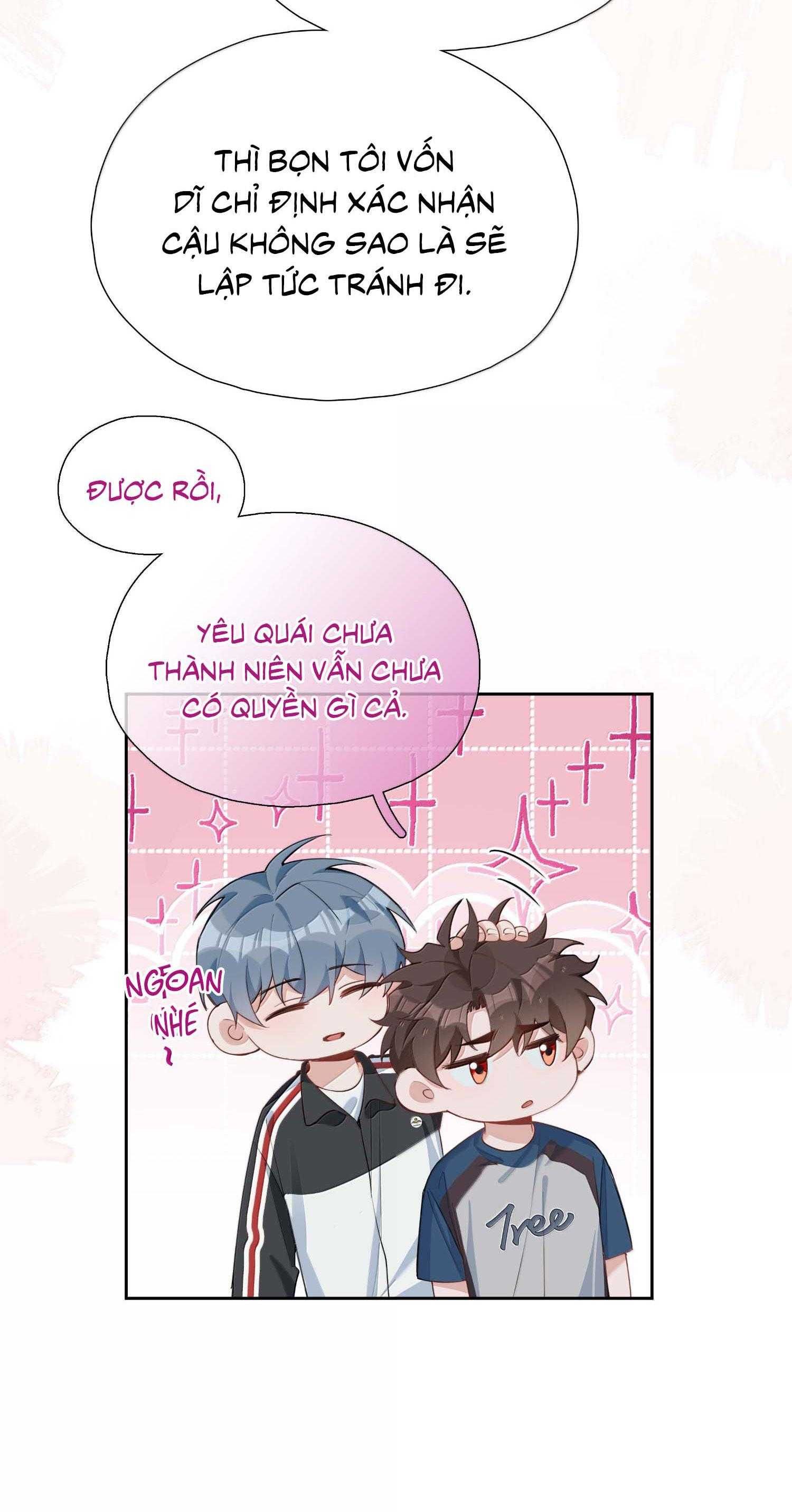 Trường Cấp Ba Sơn Hải Chapter 106 - 28