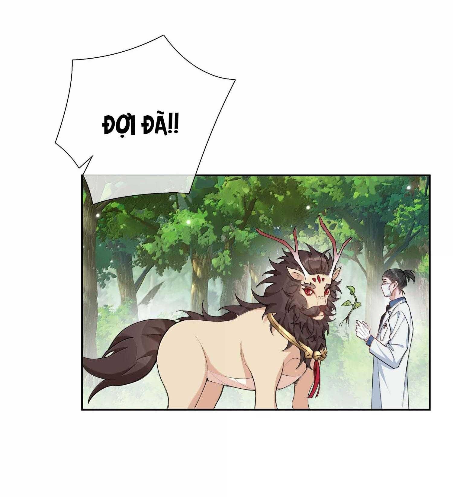 Trường Cấp Ba Sơn Hải Chapter 106 - 4