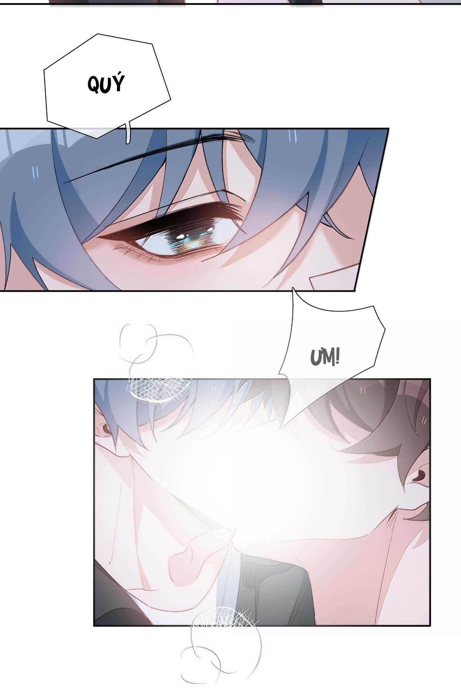 Trường Cấp Ba Sơn Hải Chapter 106 - 31