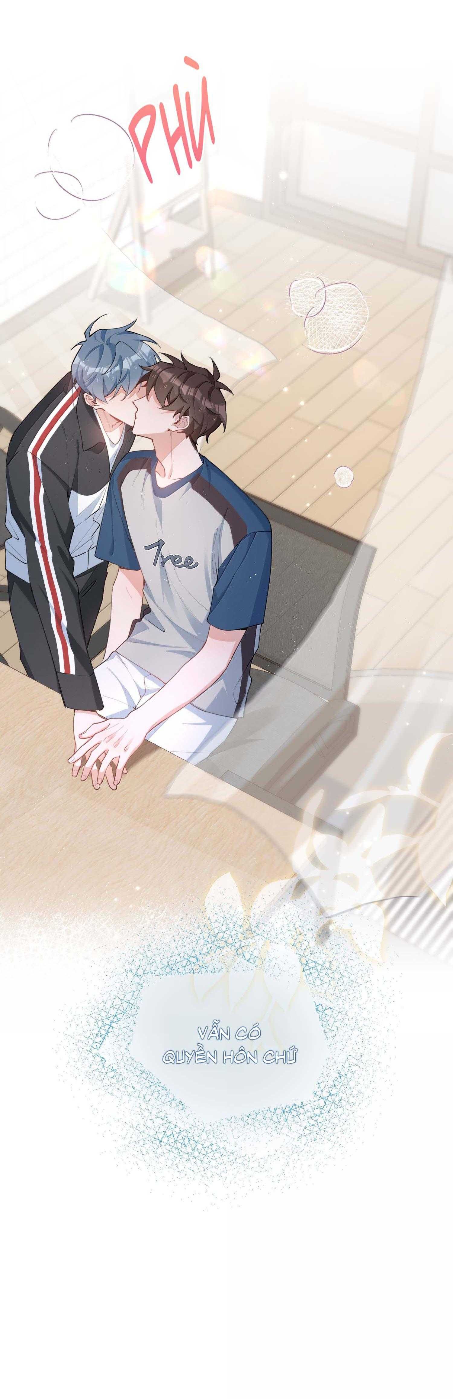 Trường Cấp Ba Sơn Hải Chapter 106 - 32