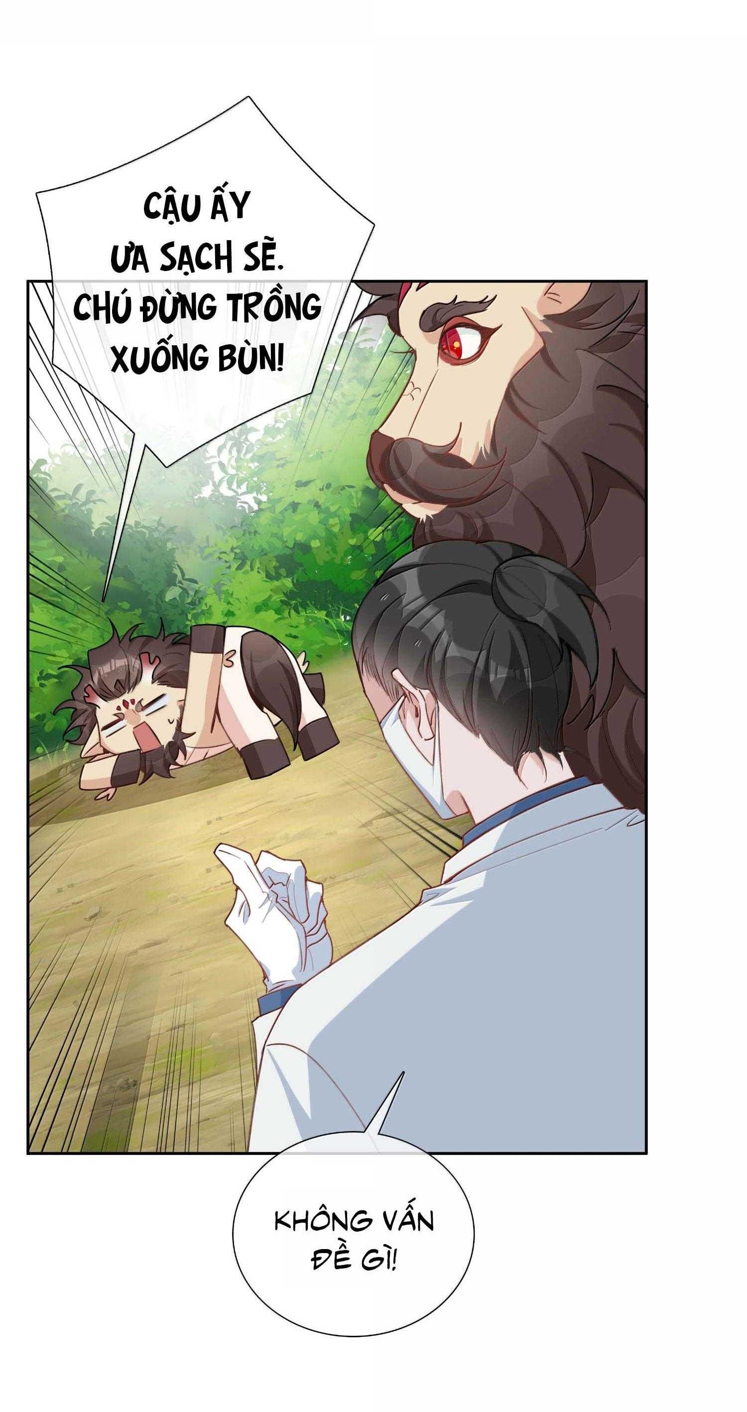 Trường Cấp Ba Sơn Hải Chapter 106 - 5