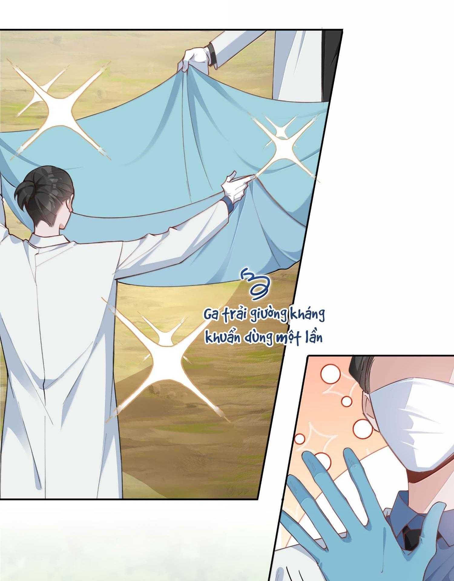 Trường Cấp Ba Sơn Hải Chapter 106 - 6