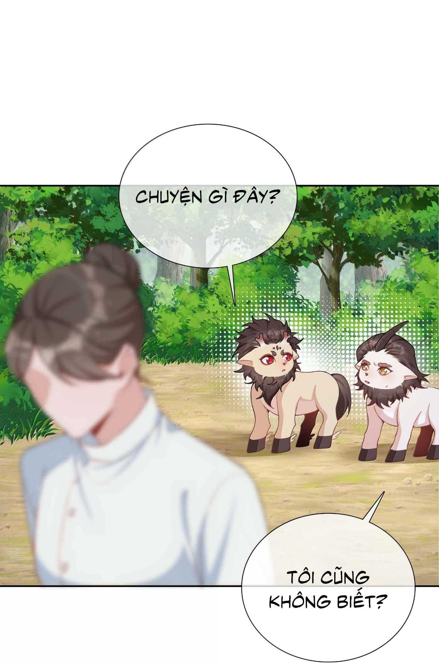 Trường Cấp Ba Sơn Hải Chapter 106 - 8