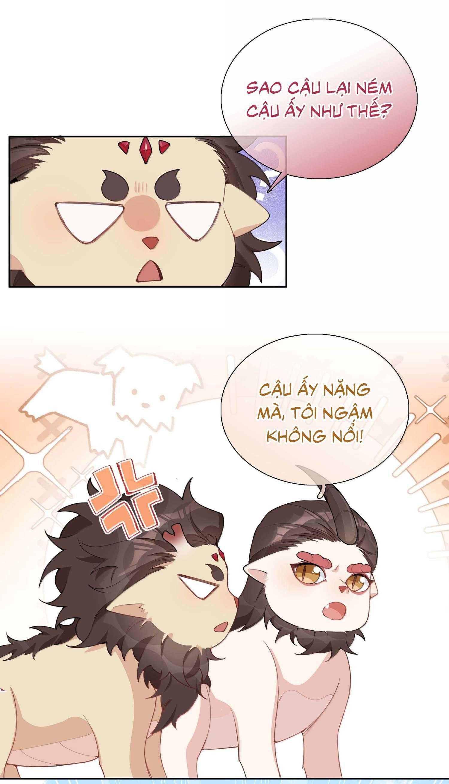 Trường Cấp Ba Sơn Hải Chapter 106 - 10